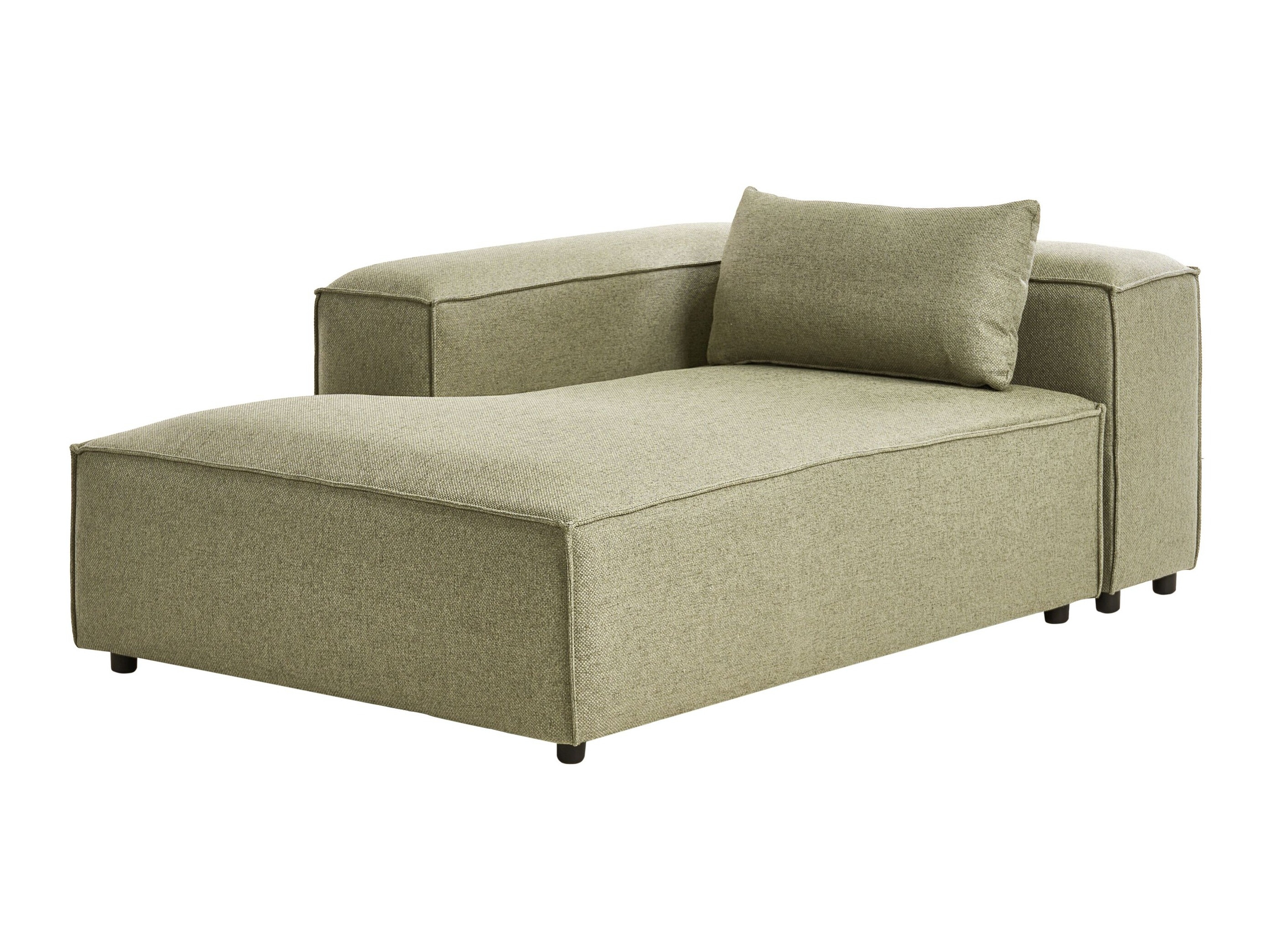 Modularne sedeće garniture Avialu 103 (Svetlo zelena)