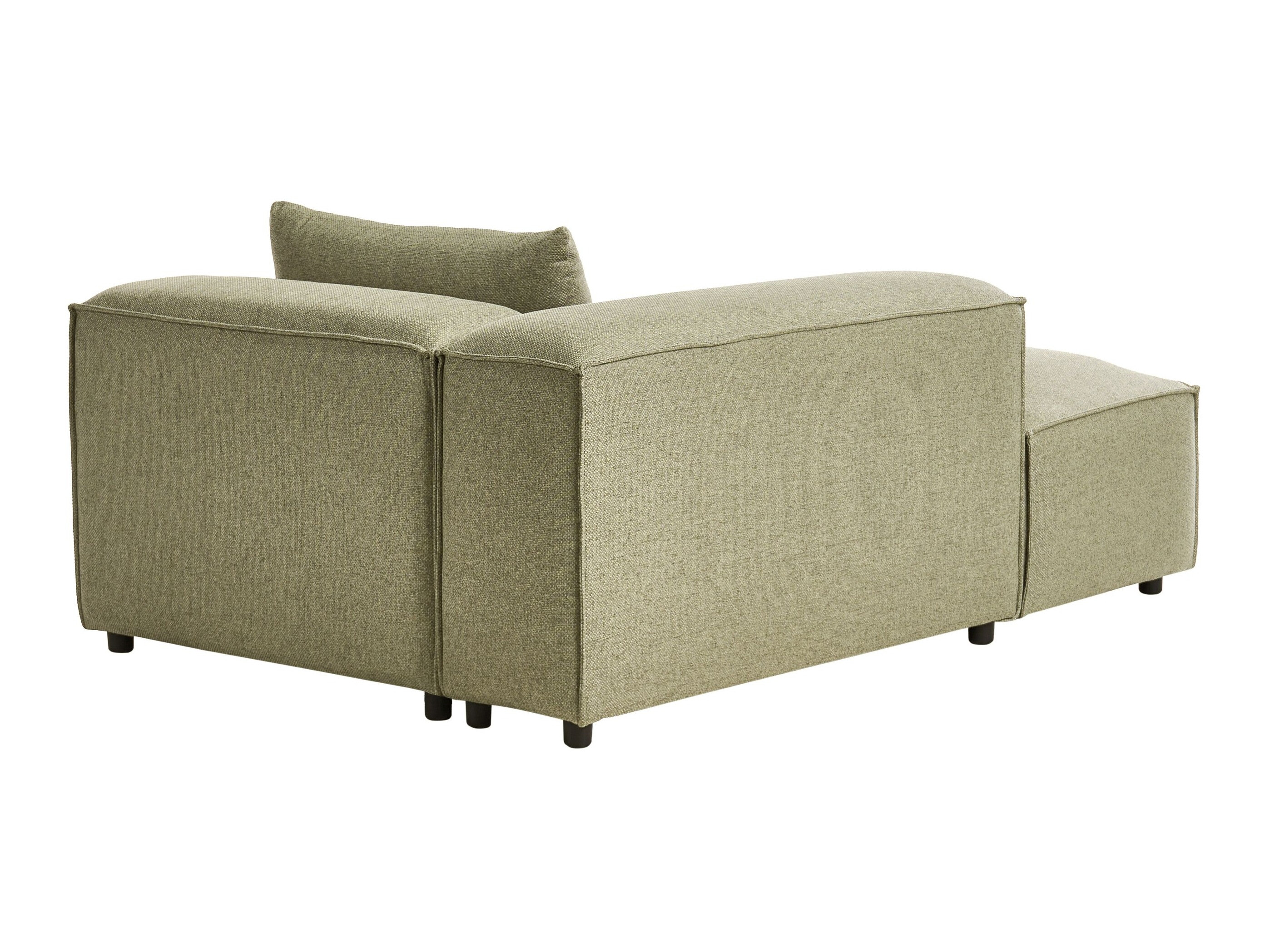 Modularne sedeće garniture Avialu 103 (Svetlo zelena)