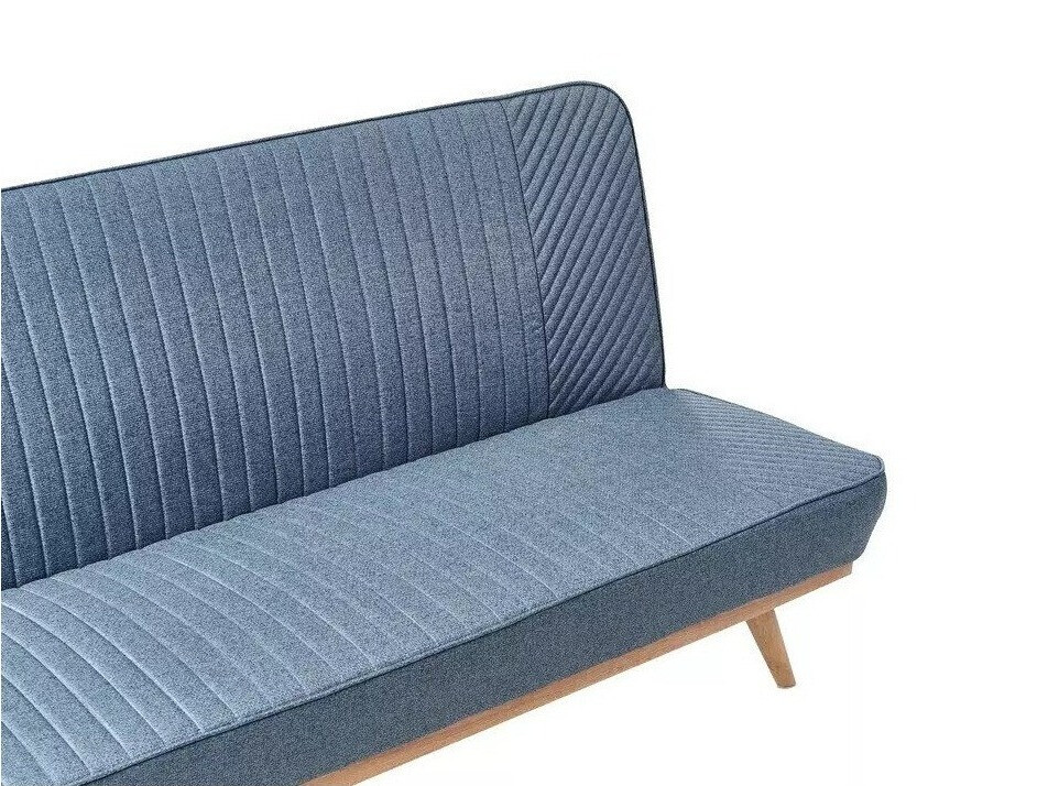 Sofa na razvlačenje Berwyn 2931 (Plava)