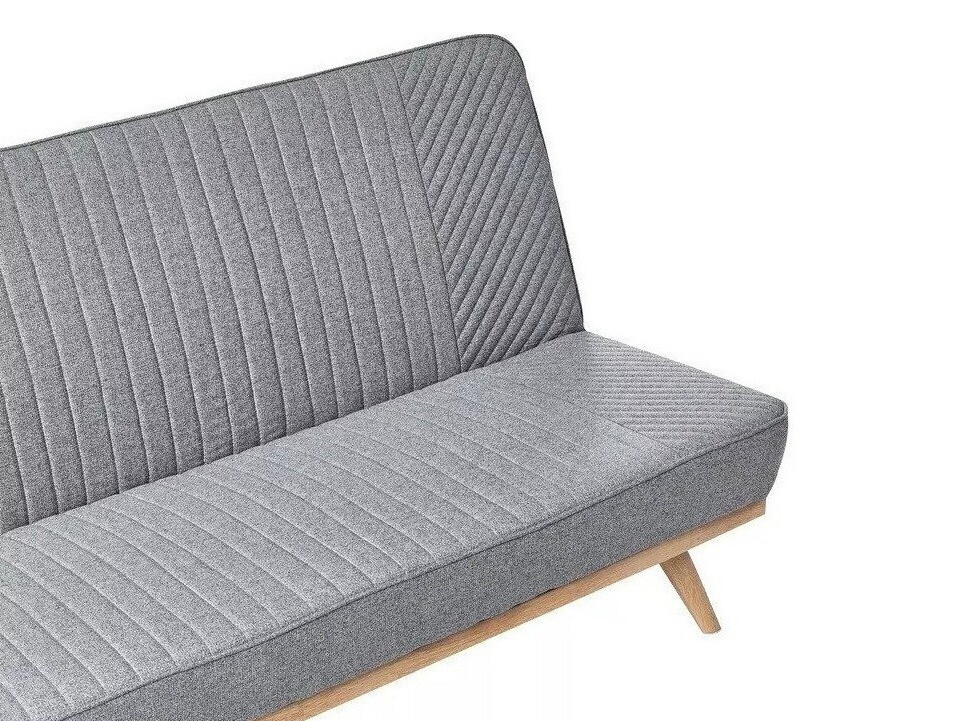 Sofa na razvlačenje Berwyn 2931 (Sivo)