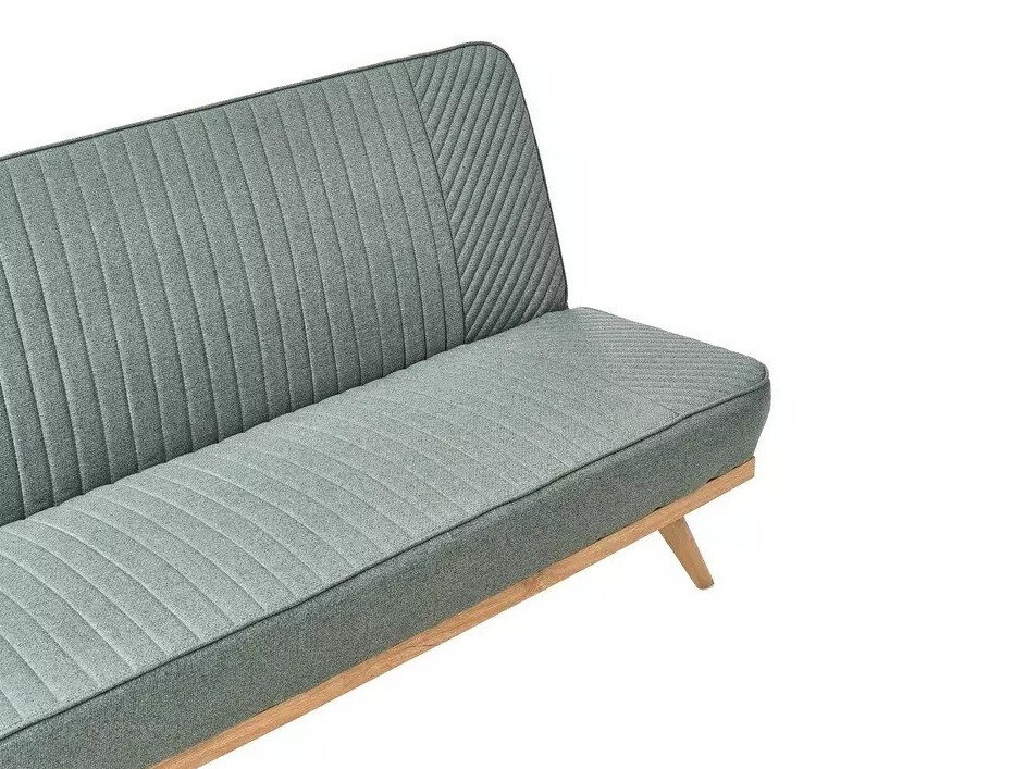 Sofa na razvlačenje Berwyn 2931 (Zelena)