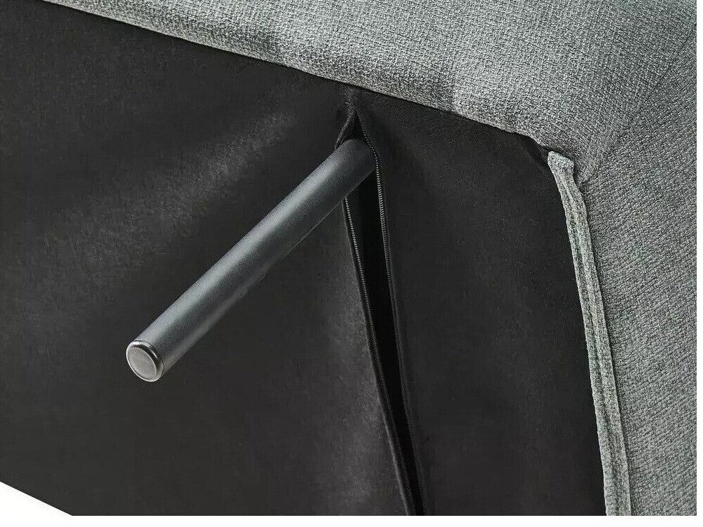 Sofa na razvlačenje Berwyn 2931 (Zelena)