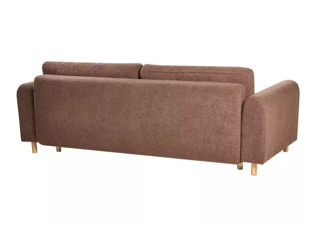 Sofa na razvlačenje Berwyn 2936 (Smeđa)