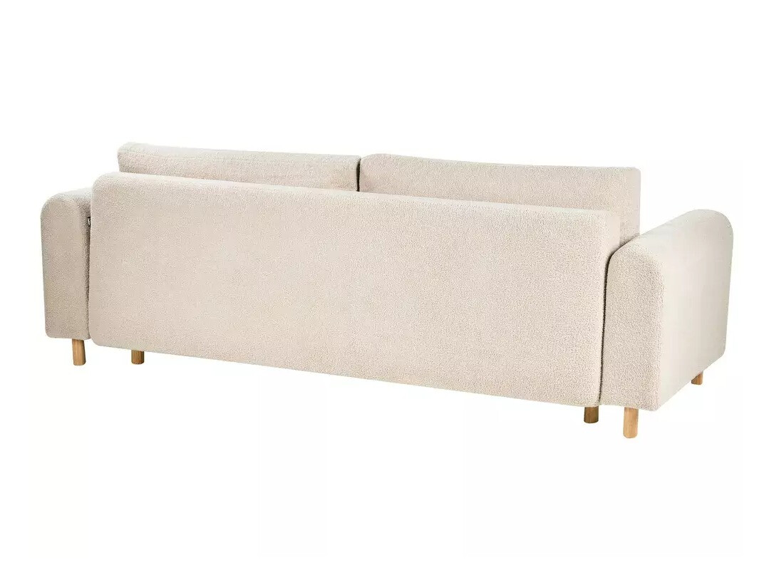 Sofa na razvlačenje Berwyn 2936 (Svetlo bež)