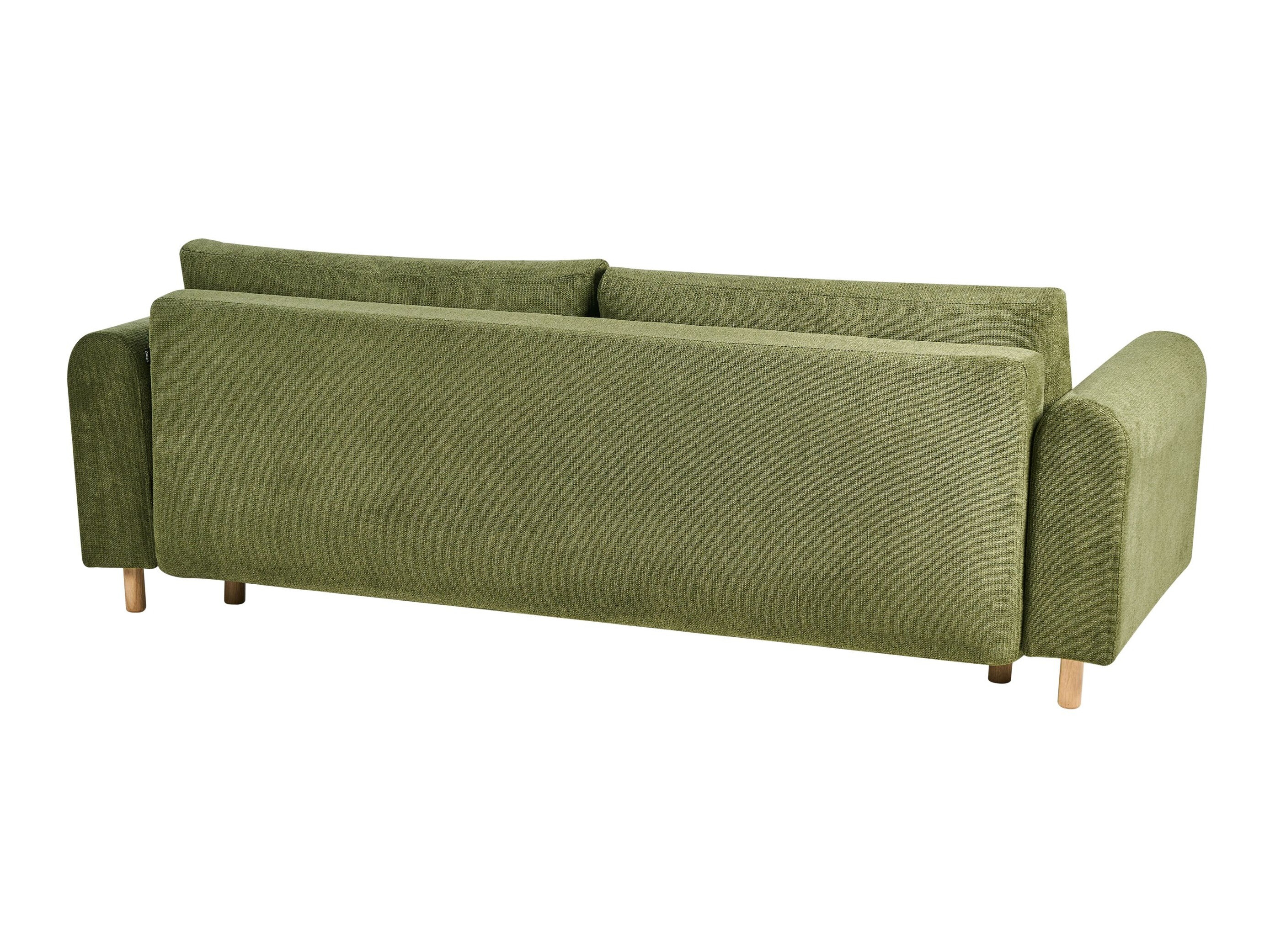 Sofa na razvlačenje Berwyn 2936 (Zelena)