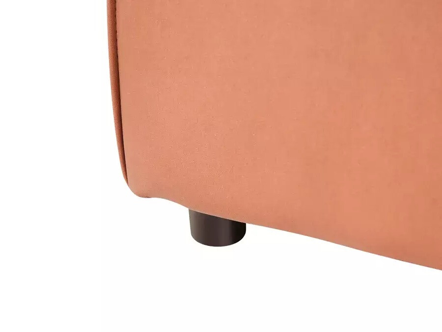 Modularne sedeće garniture Avialu 104 (Smeđa)