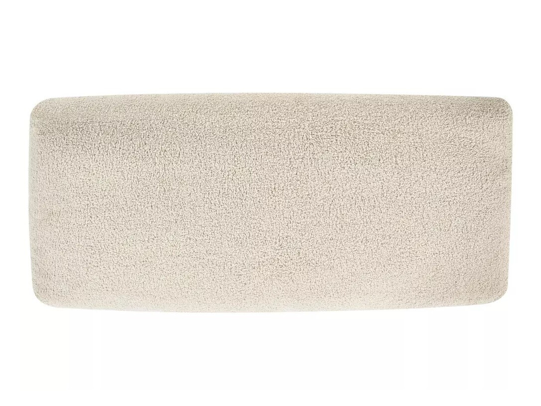 Sofa na razvlačenje Berwyn 2936 (Belo)