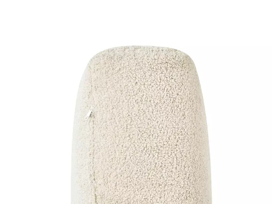 Sofa na razvlačenje Berwyn 2936 (Belo)