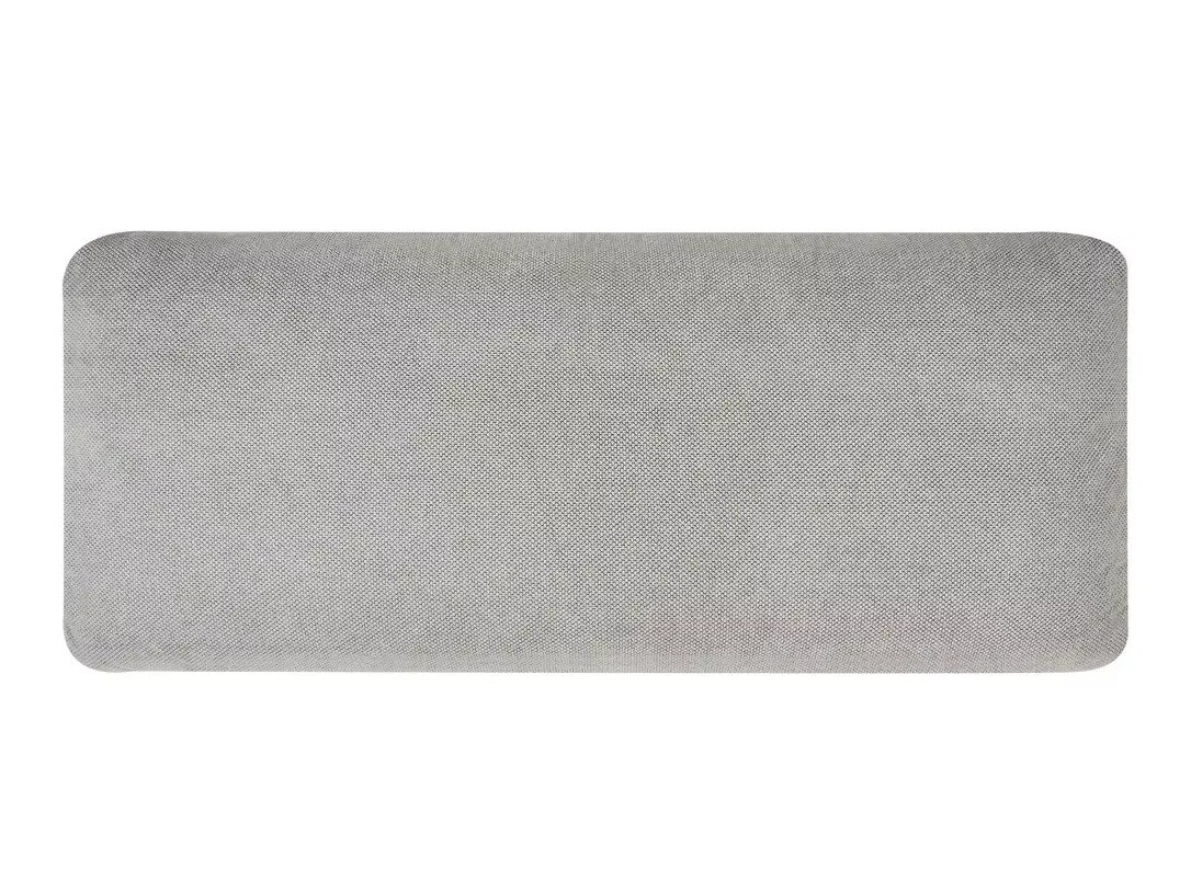 Sofa na razvlačenje Berwyn 2936 (Sivo)