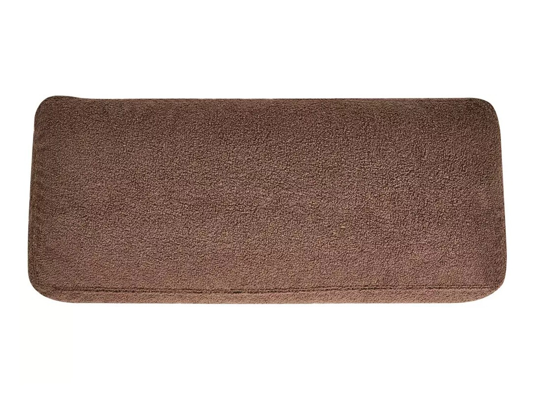Sofa na razvlačenje Berwyn 2936 (Smeđa)