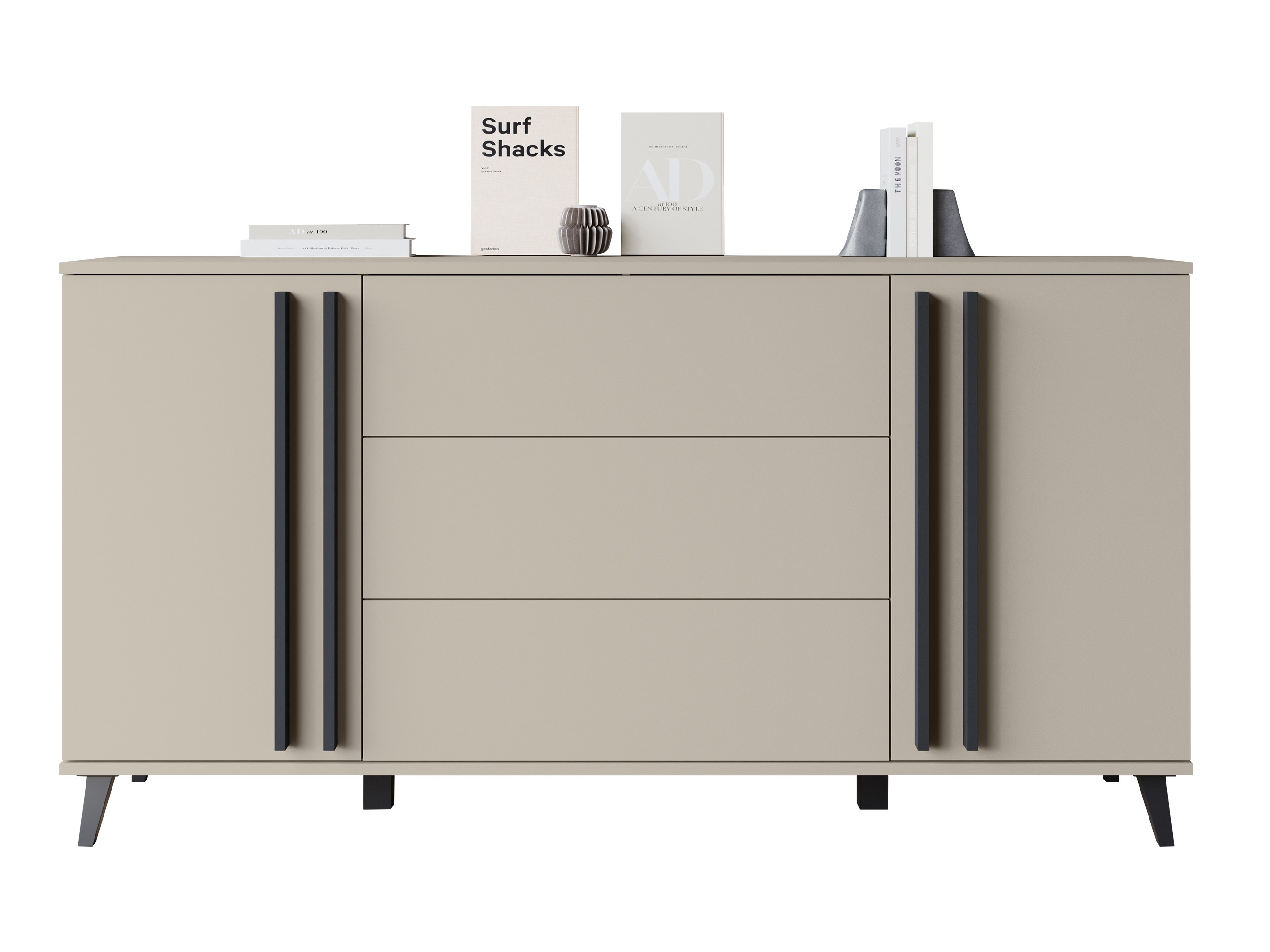 Komoda Temora 100 (Congo)