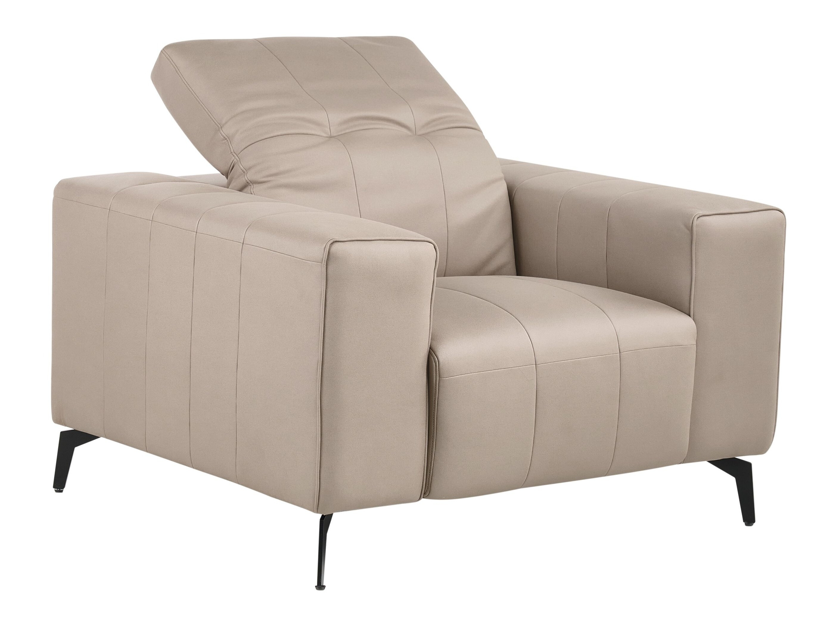 Fotelja Berwyn 2944 (Taupe)