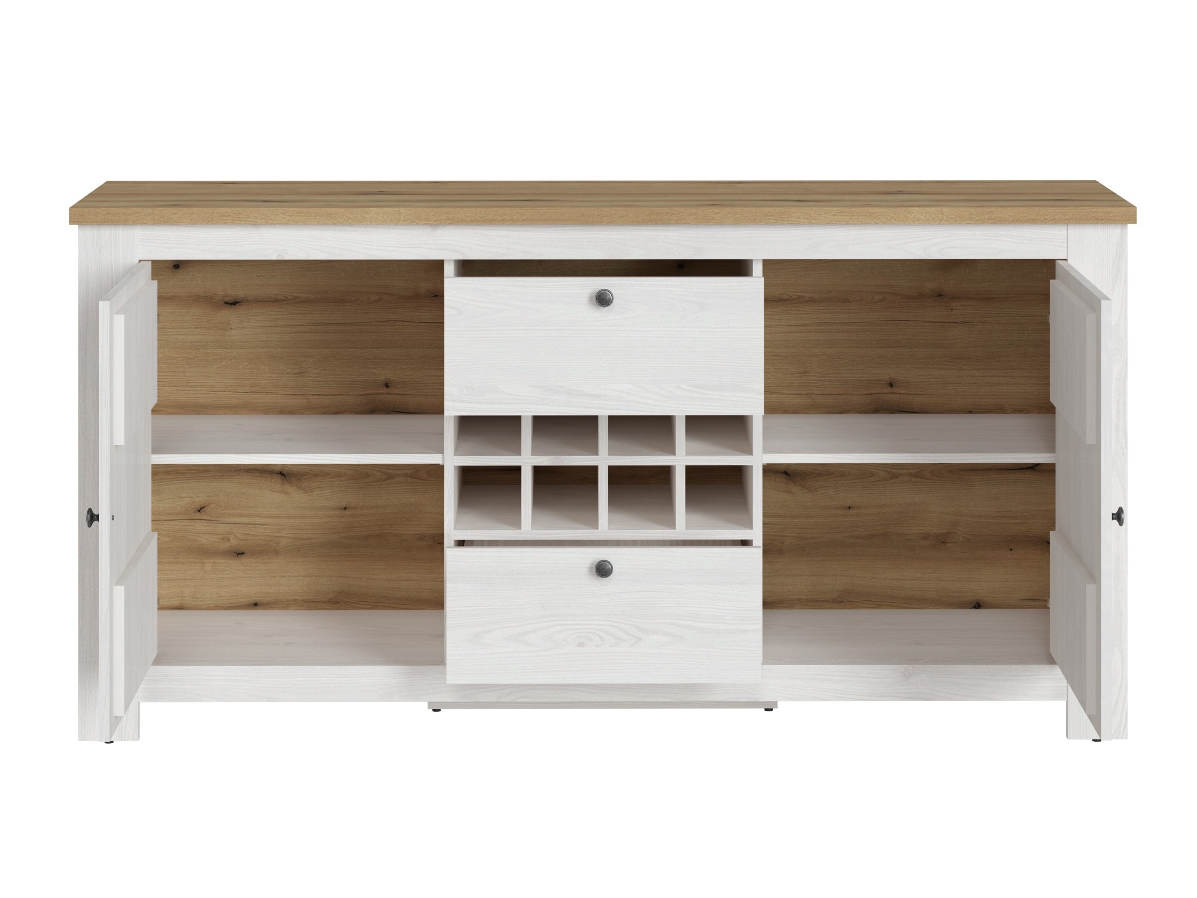 Set za dnevnu sobu Mirtalo 114