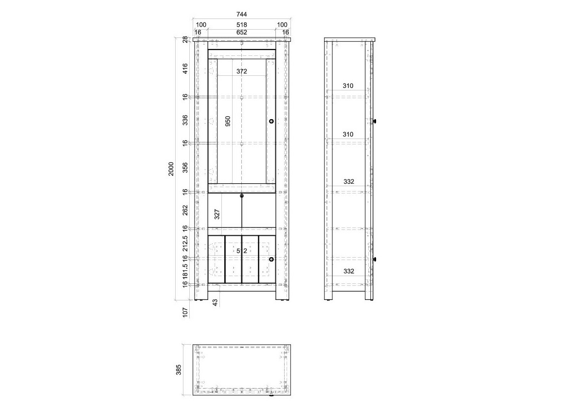Set za dnevnu sobu Mirtalo 114