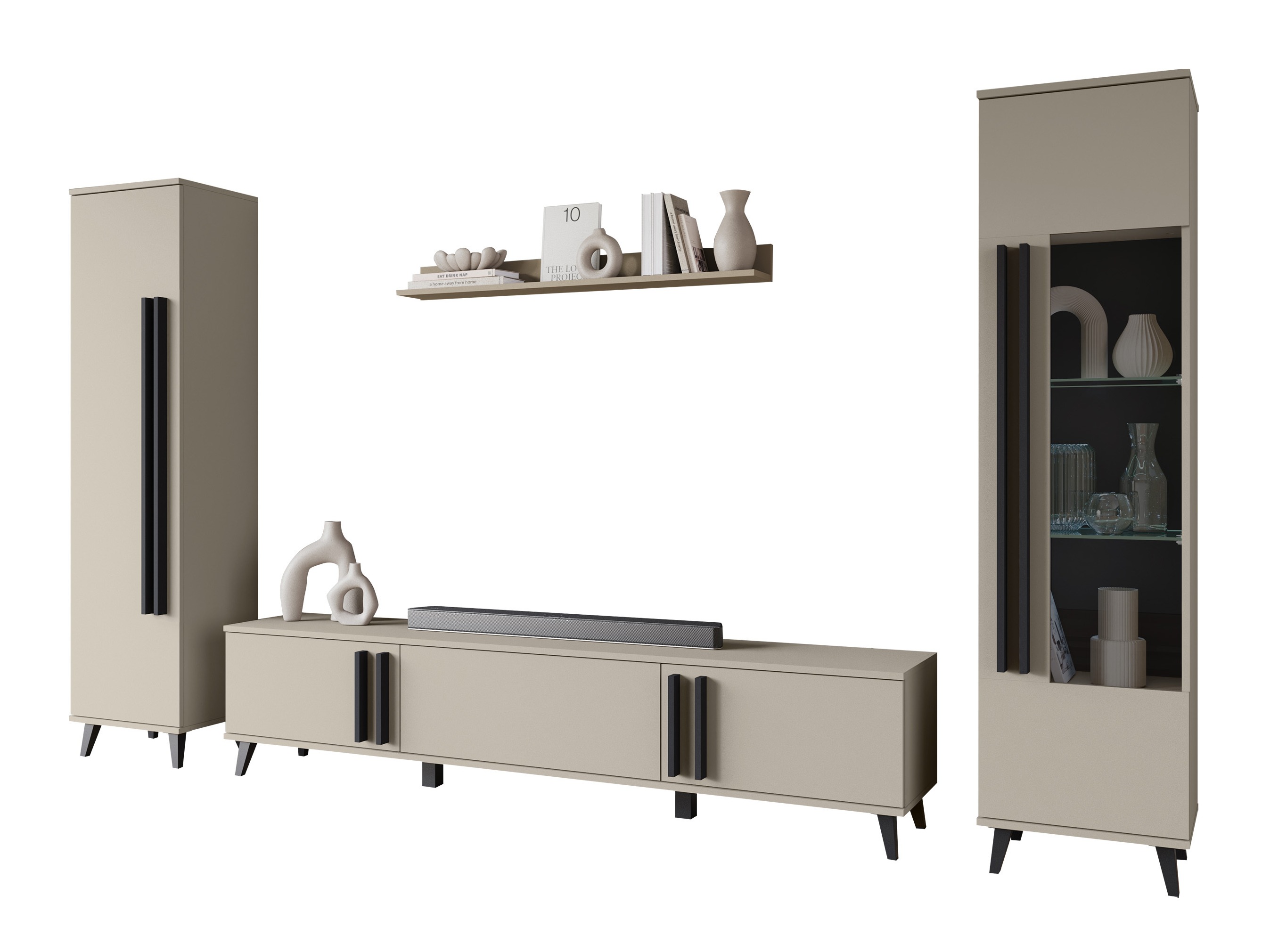 Set za dnevnu sobu Temora 103 (Congo)