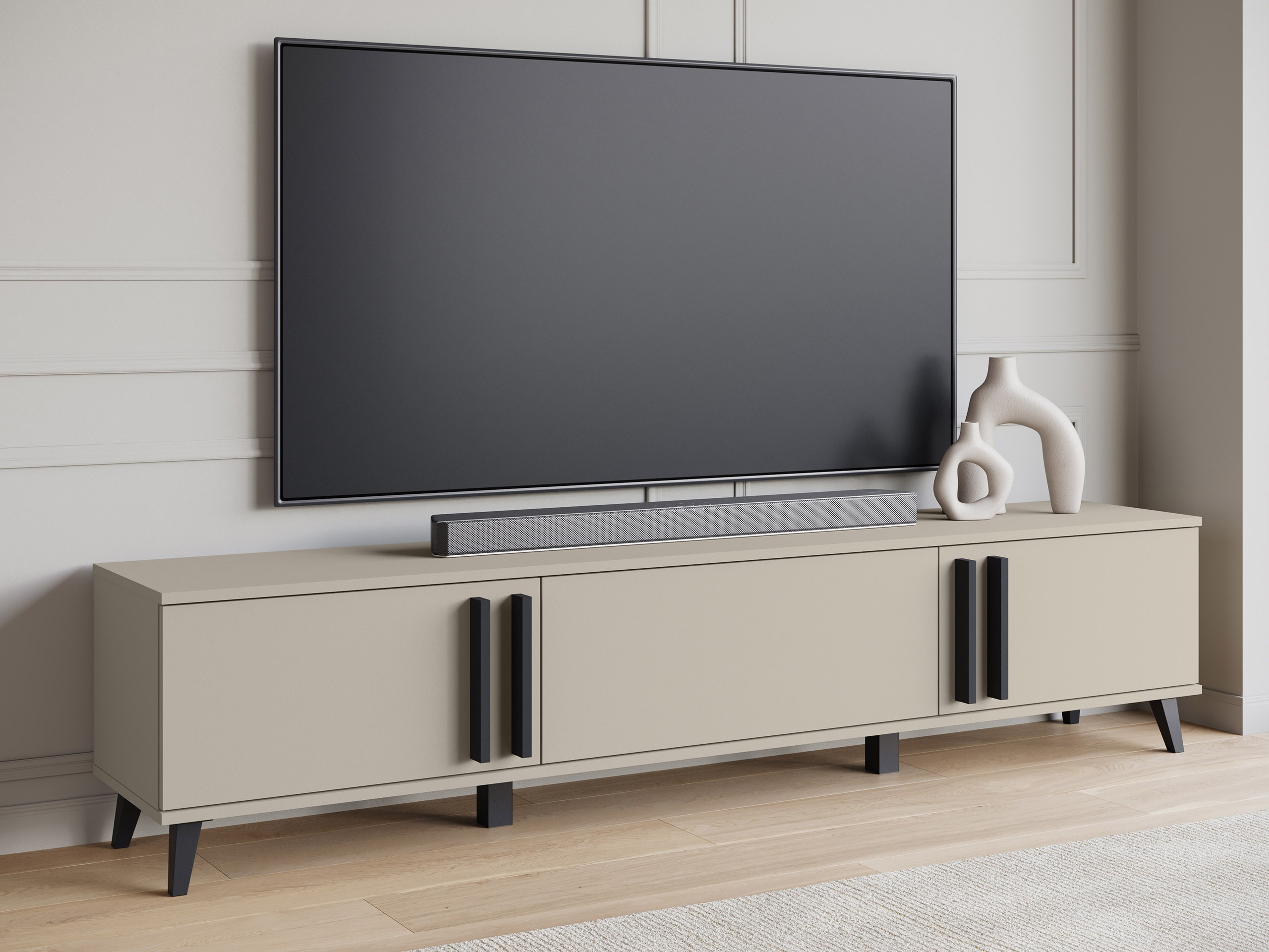 TV komoda Facetor (Congo)