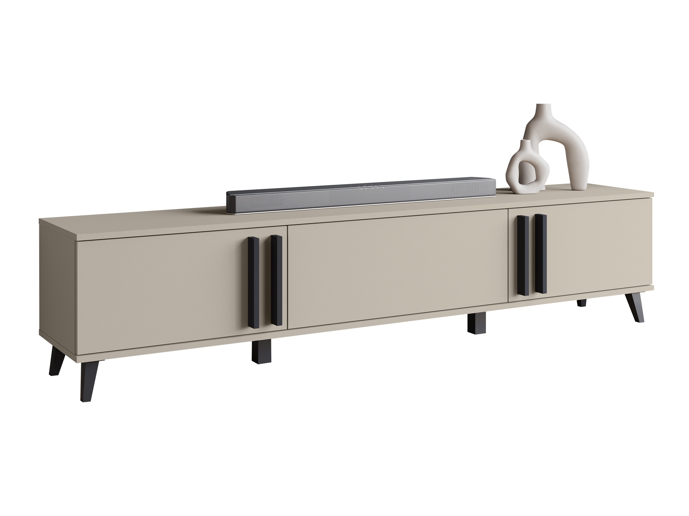 TV komoda Facetor (Congo)