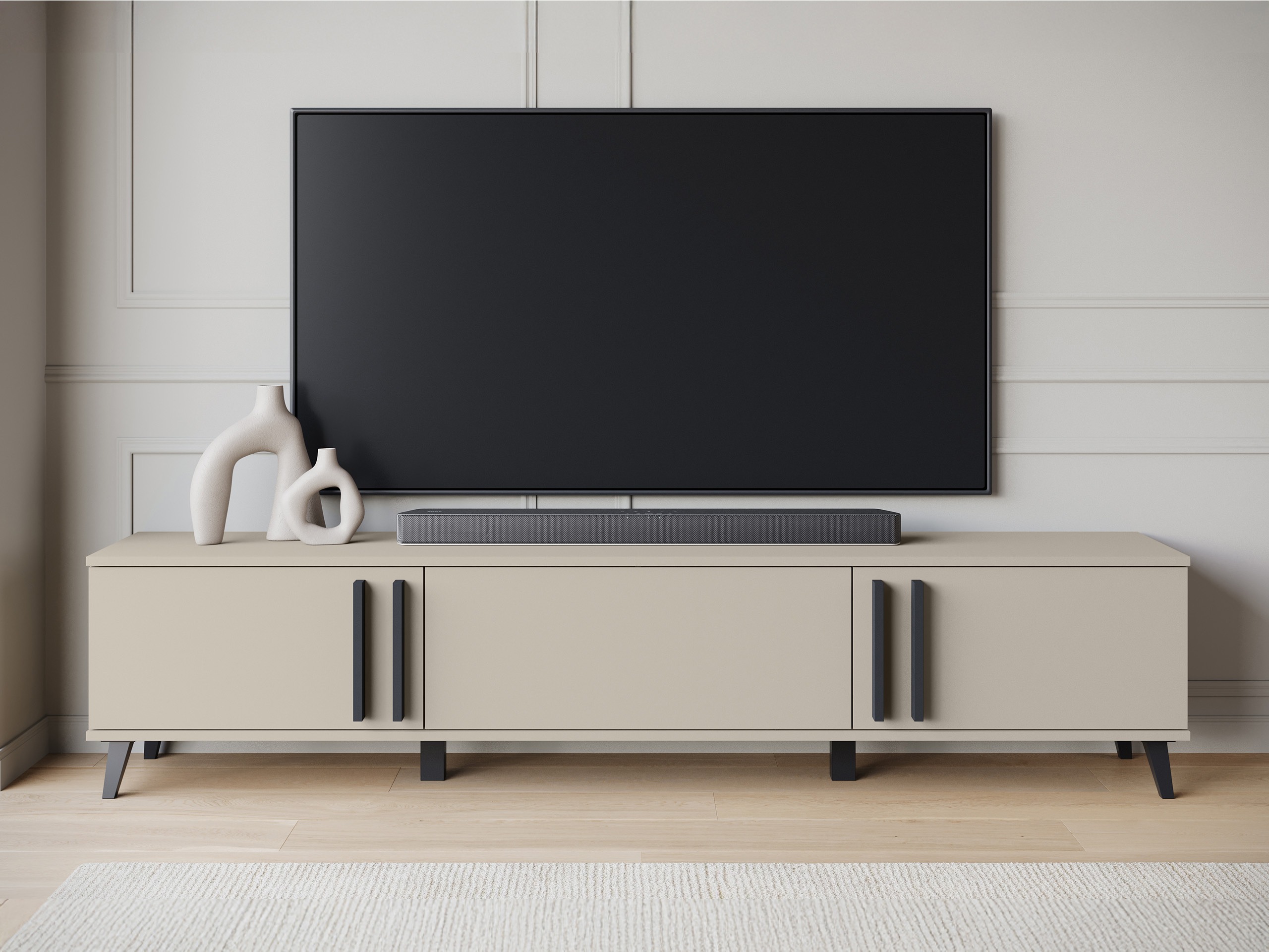 TV komoda Facetor (Congo)