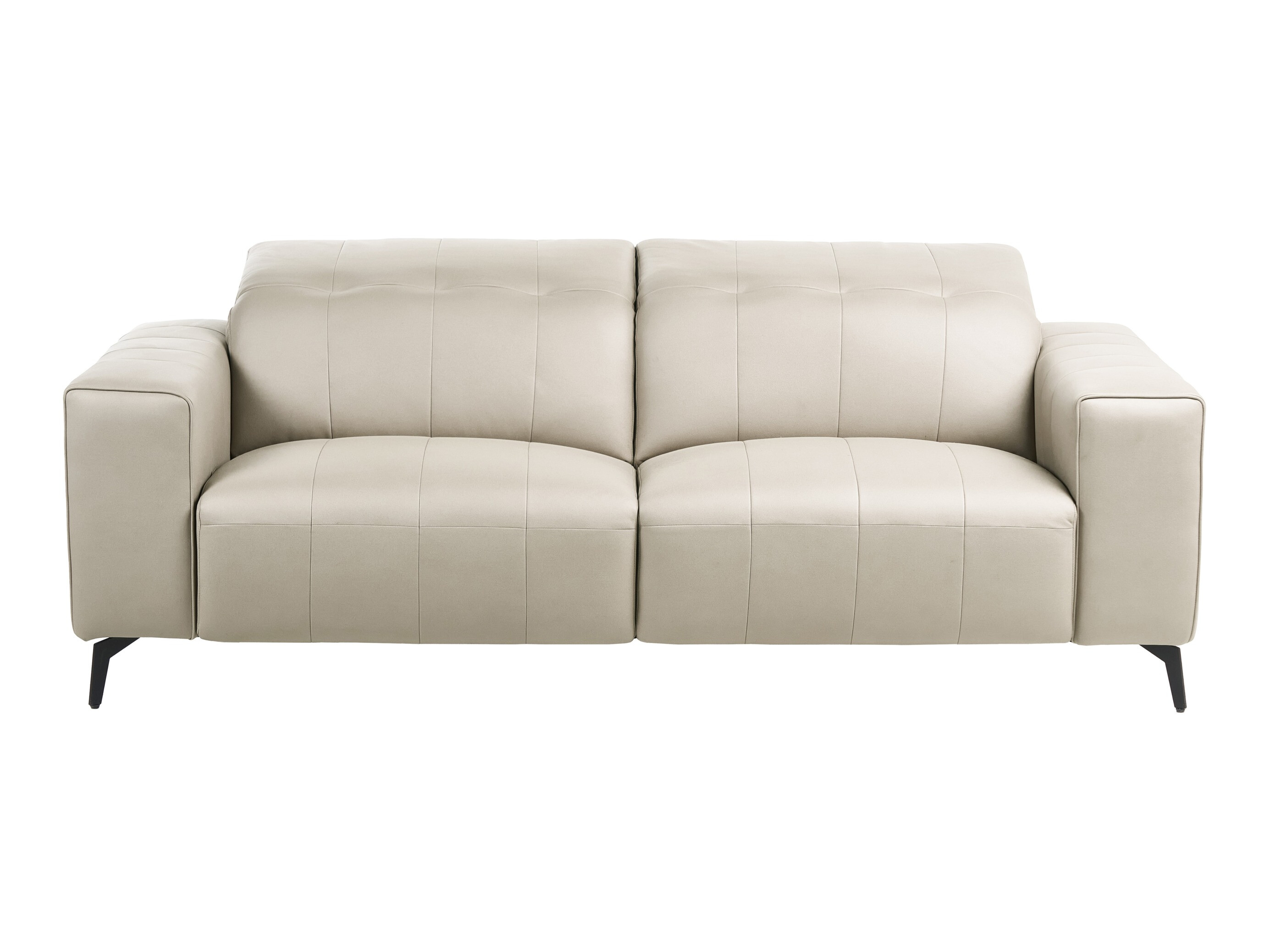 Set tapaciranog nameštaja Berwyn 2948 (Svetlo bež)