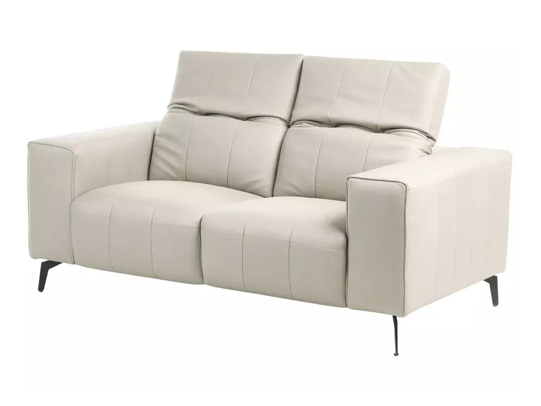 Set tapaciranog nameštaja Berwyn 2948 (Svetlo bež)