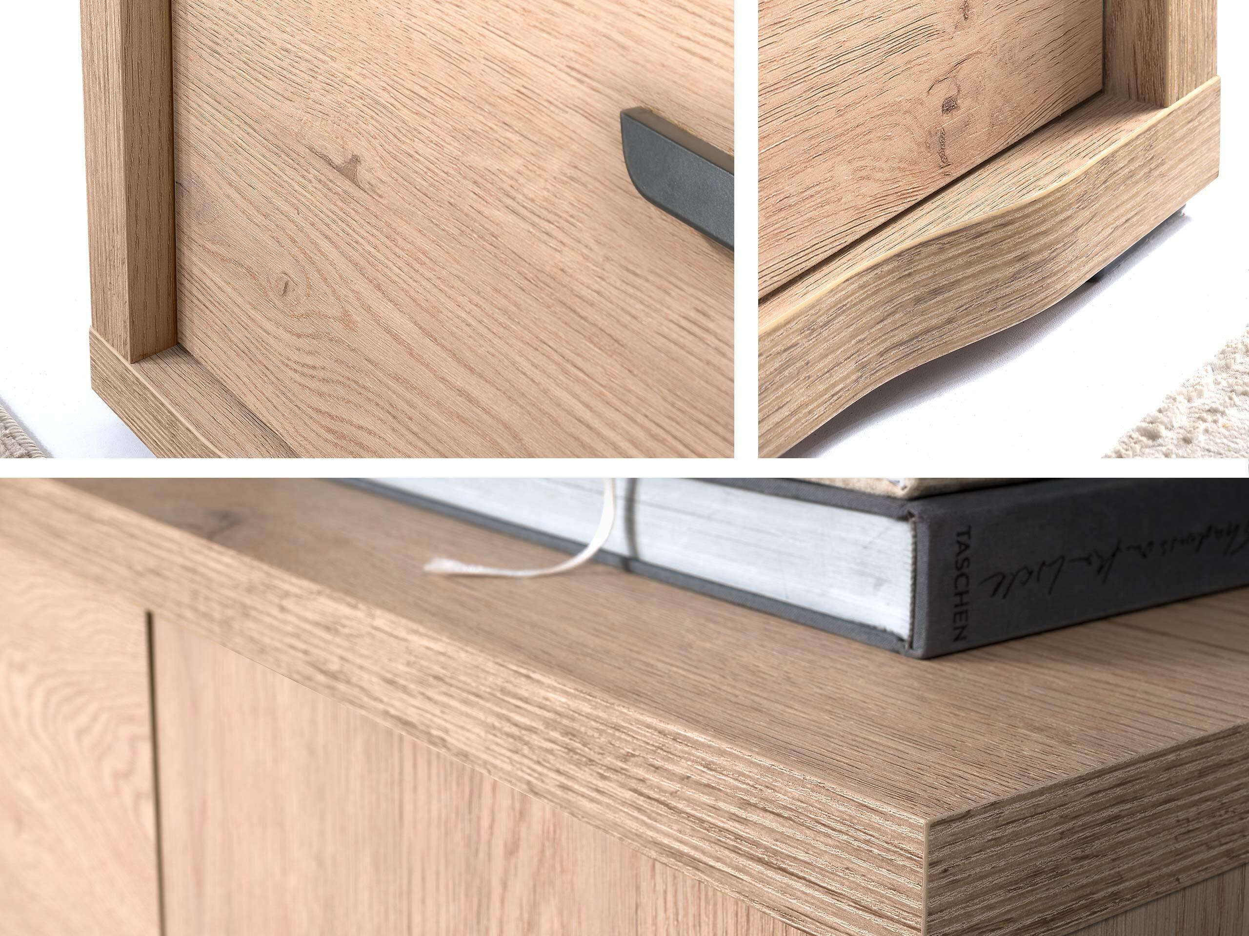 Set za dnevnu sobu Elisale 110