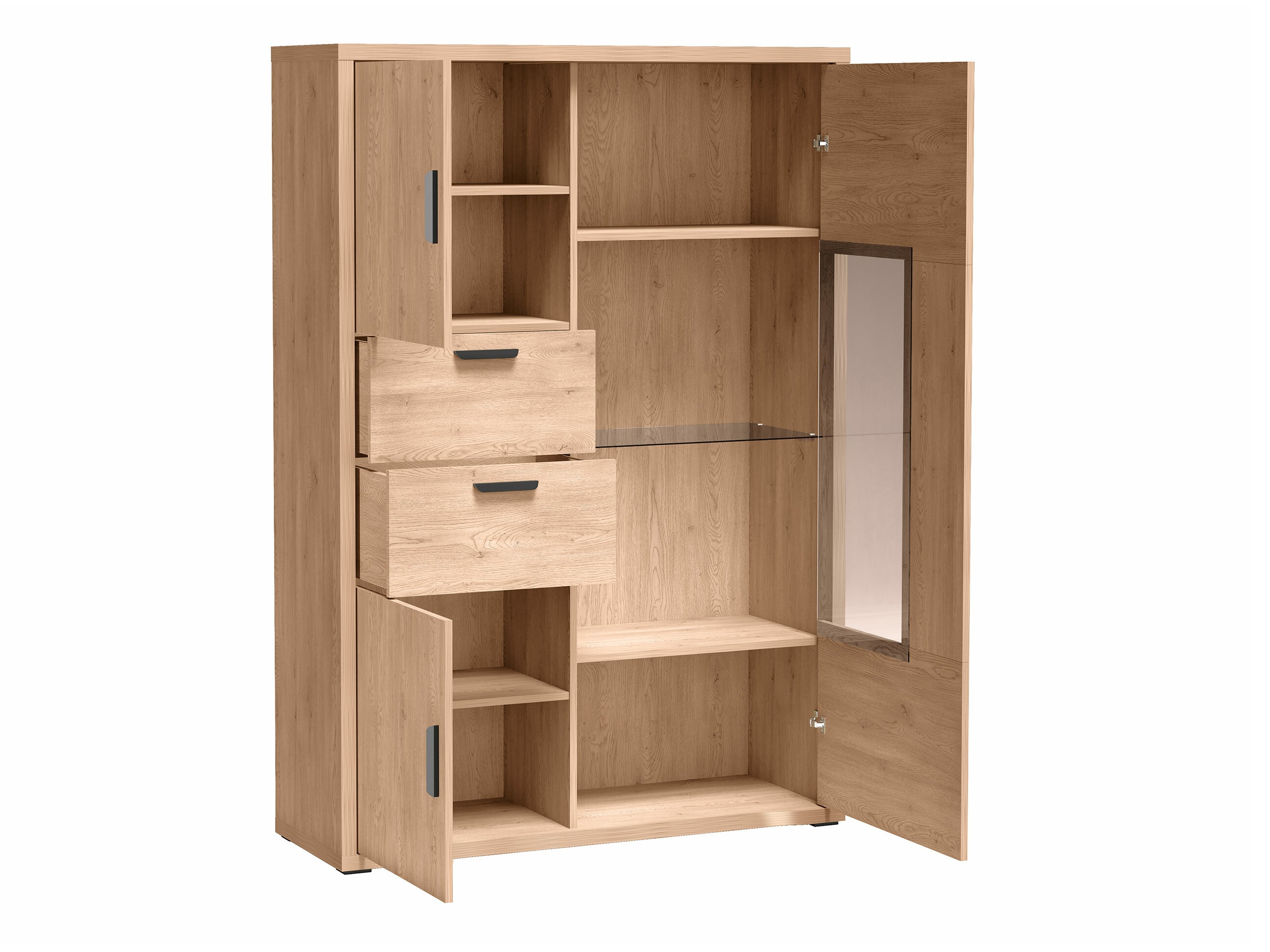 Set za dnevnu sobu Elisale 110