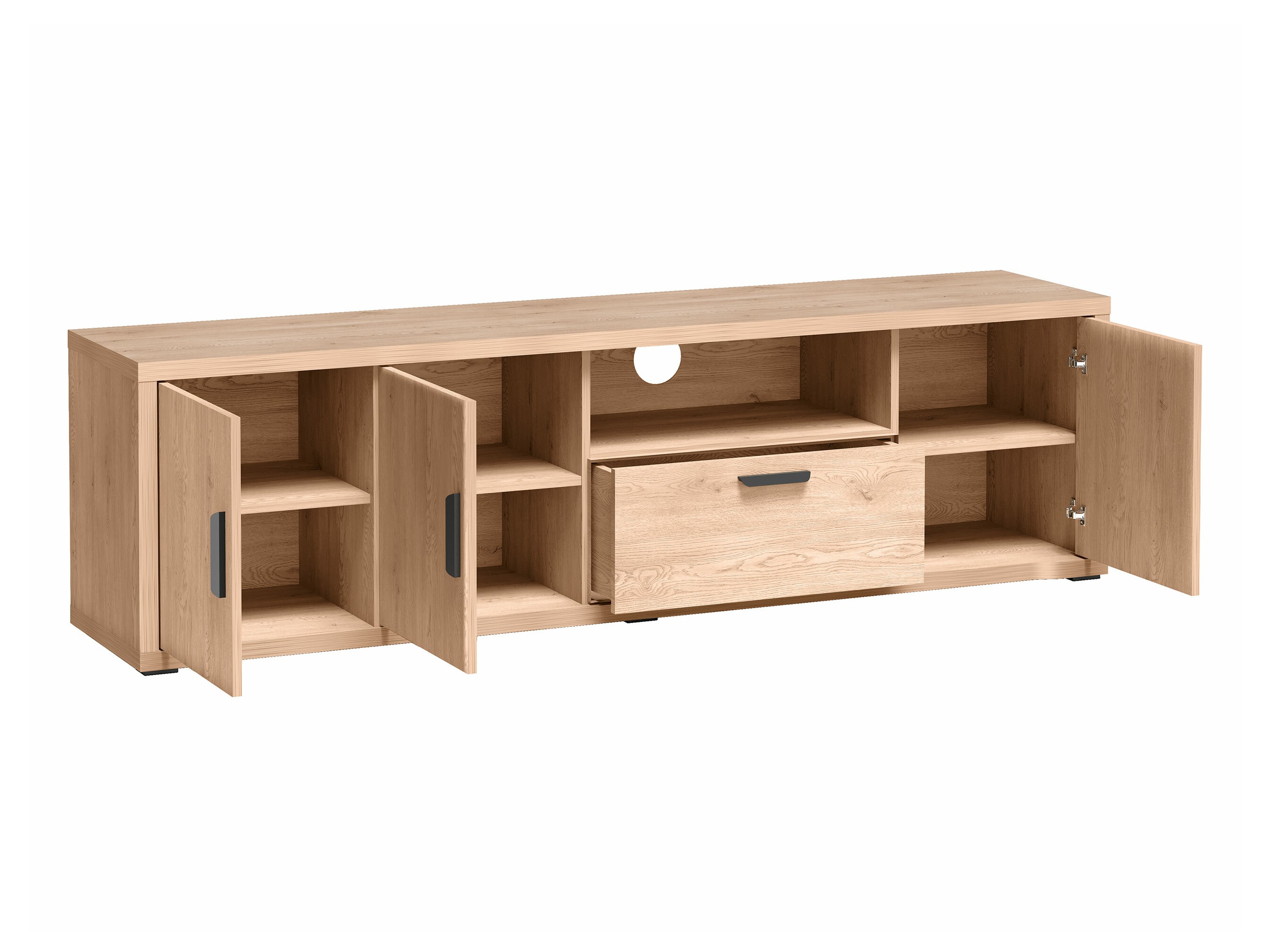 Set za dnevnu sobu Elisale 110