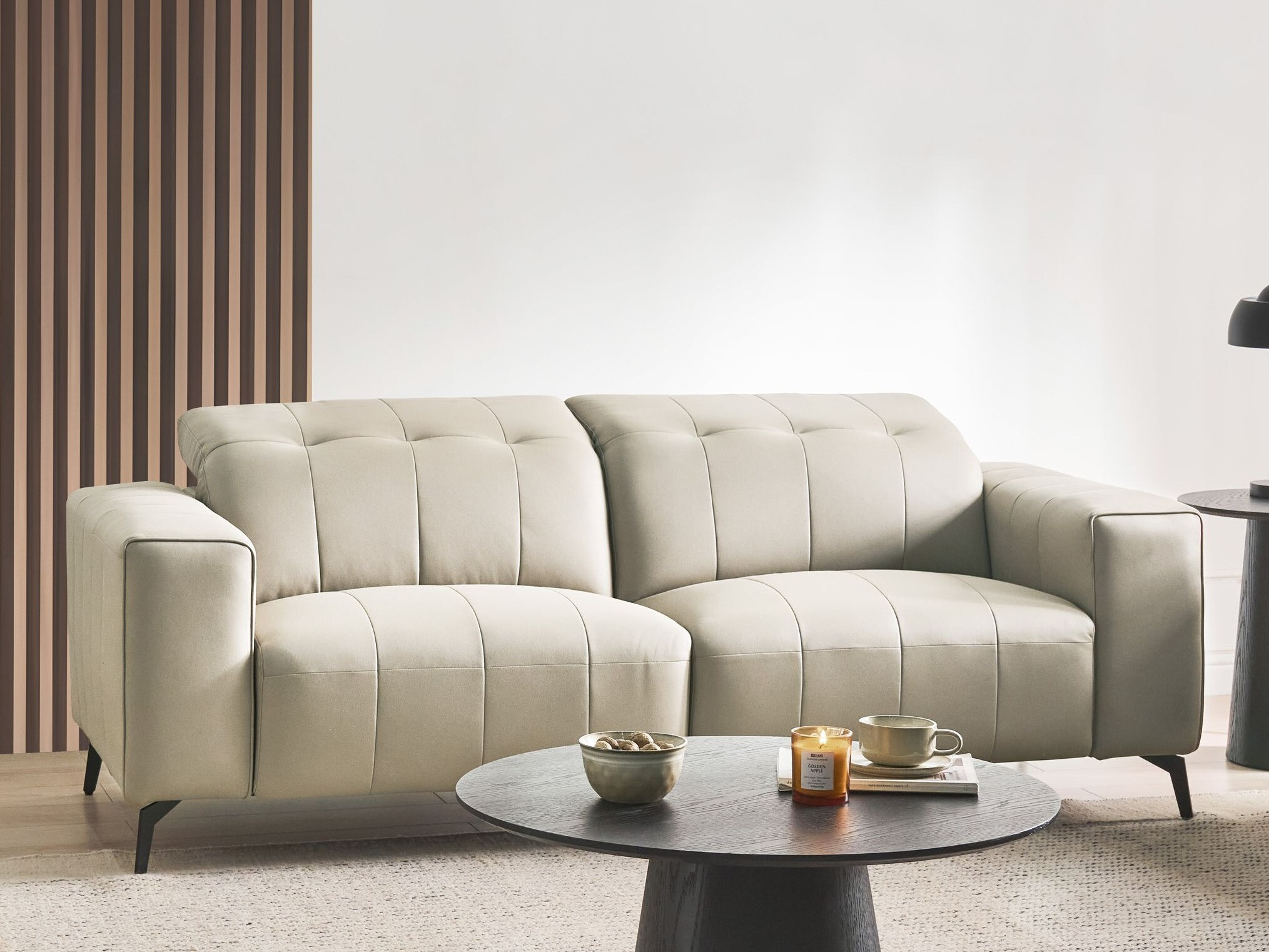 Sofa Berwyn 2946 (Svetlo bež)