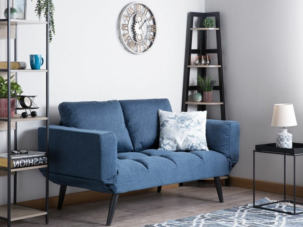 Sofa Berwyn 446 (Plava)