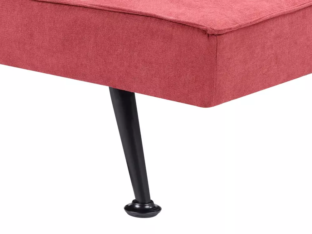 Sofa na razvlačenje Berwyn 1989 (Crvena)
