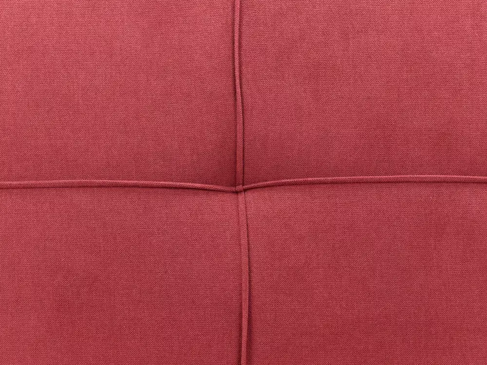 Sofa na razvlačenje Berwyn 1989 (Crvena)