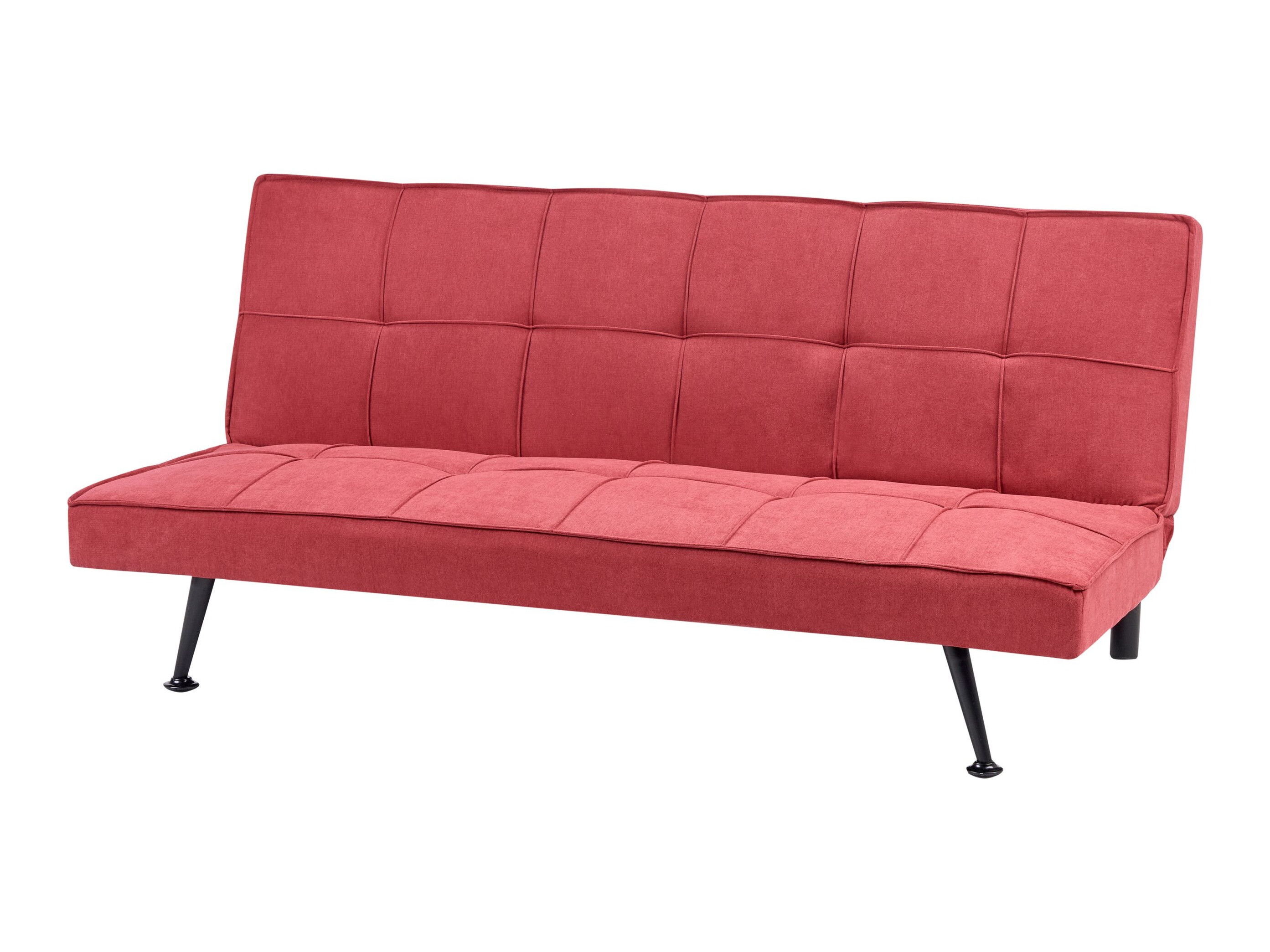 Sofa na razvlačenje Berwyn 1989 (Crvena)