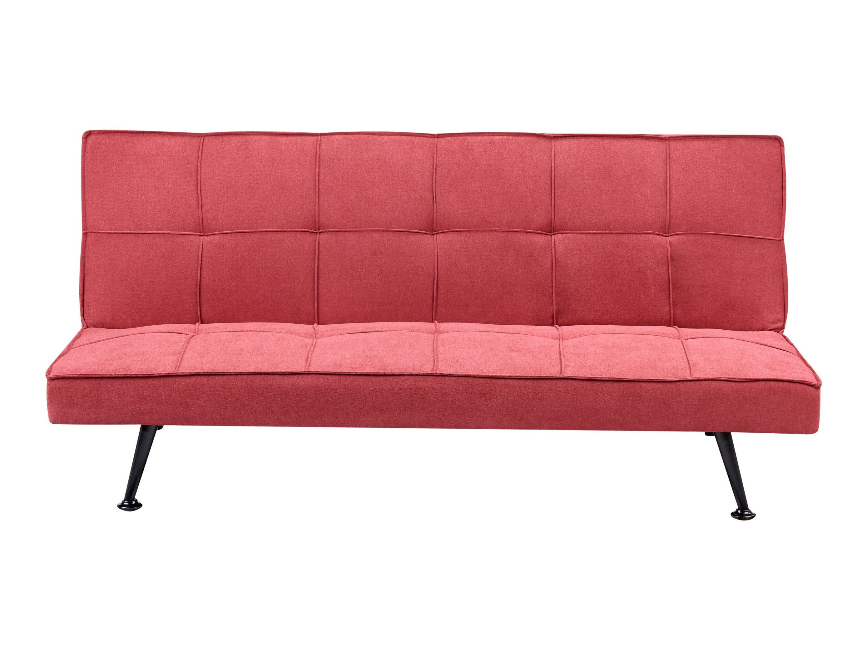 Sofa na razvlačenje Berwyn 1989 (Crvena)