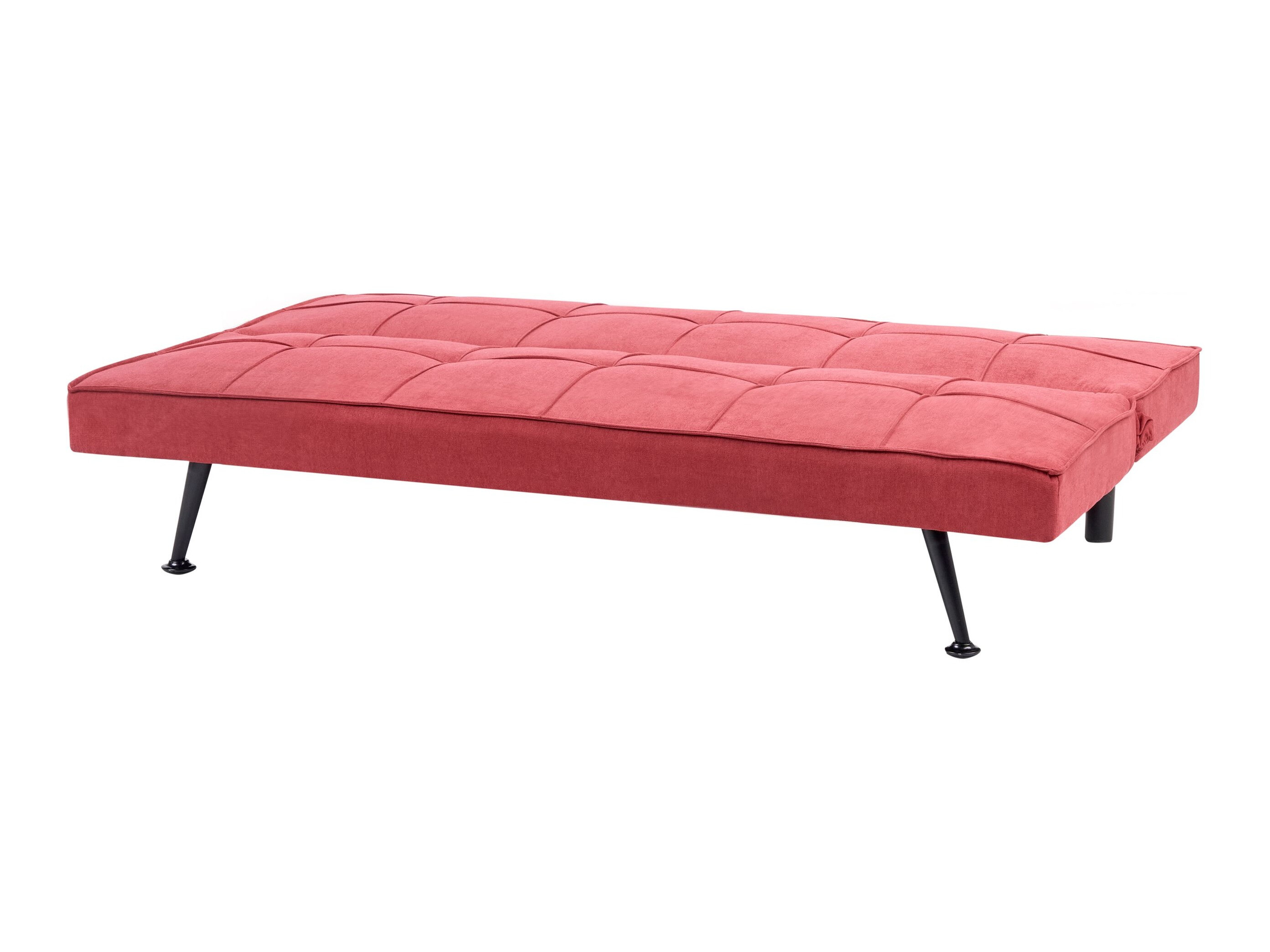 Sofa na razvlačenje Berwyn 1989 (Crvena)