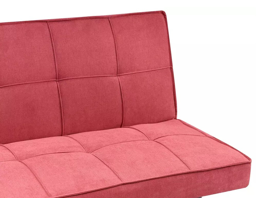 Sofa na razvlačenje Berwyn 1989 (Crvena)