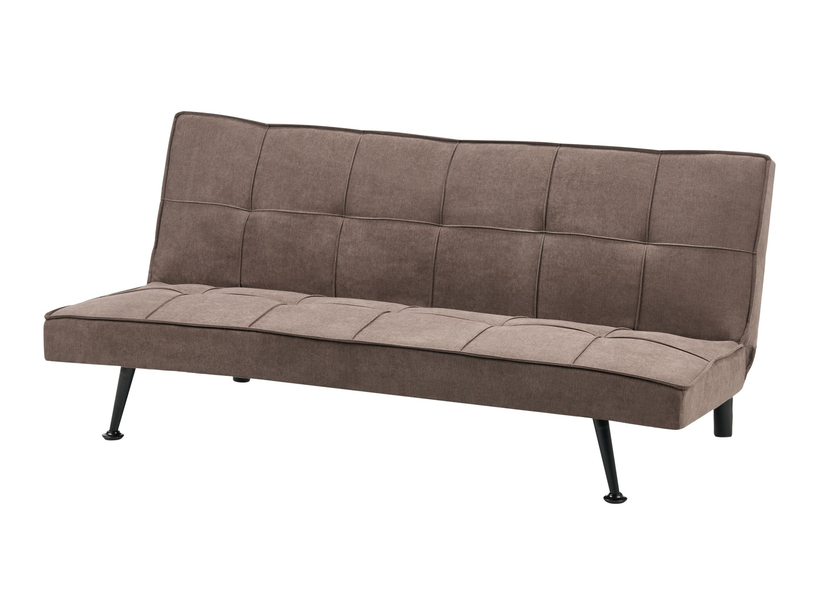 Sofa na razvlačenje Berwyn 1989 (Smeđa)