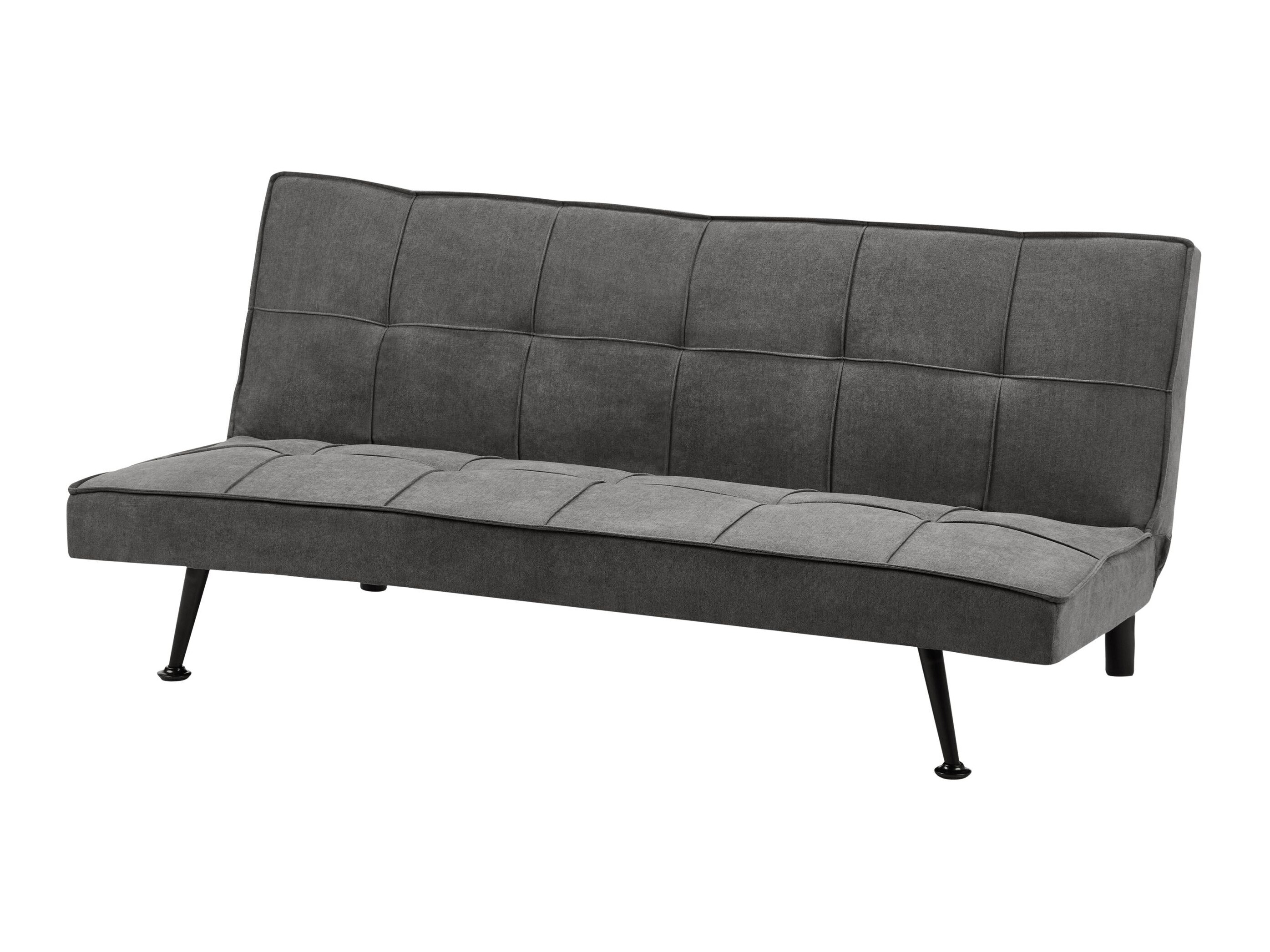 Sofa na razvlačenje Berwyn 1989 (Tamnosiva)