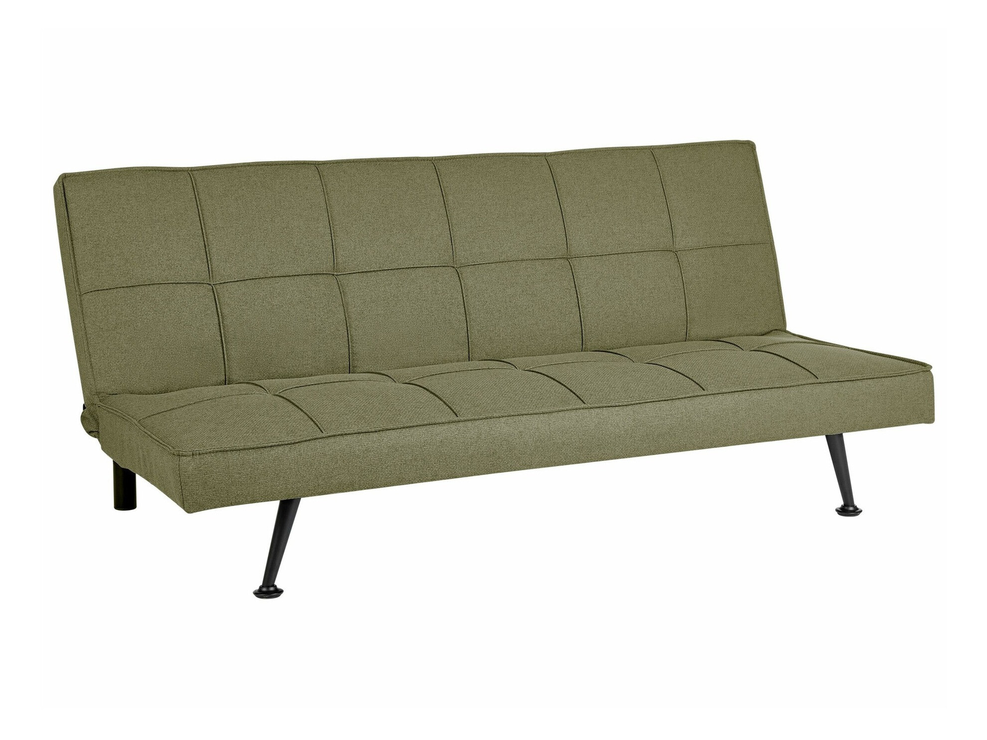Sofa na razvlačenje Berwyn 1989 (Zelena)