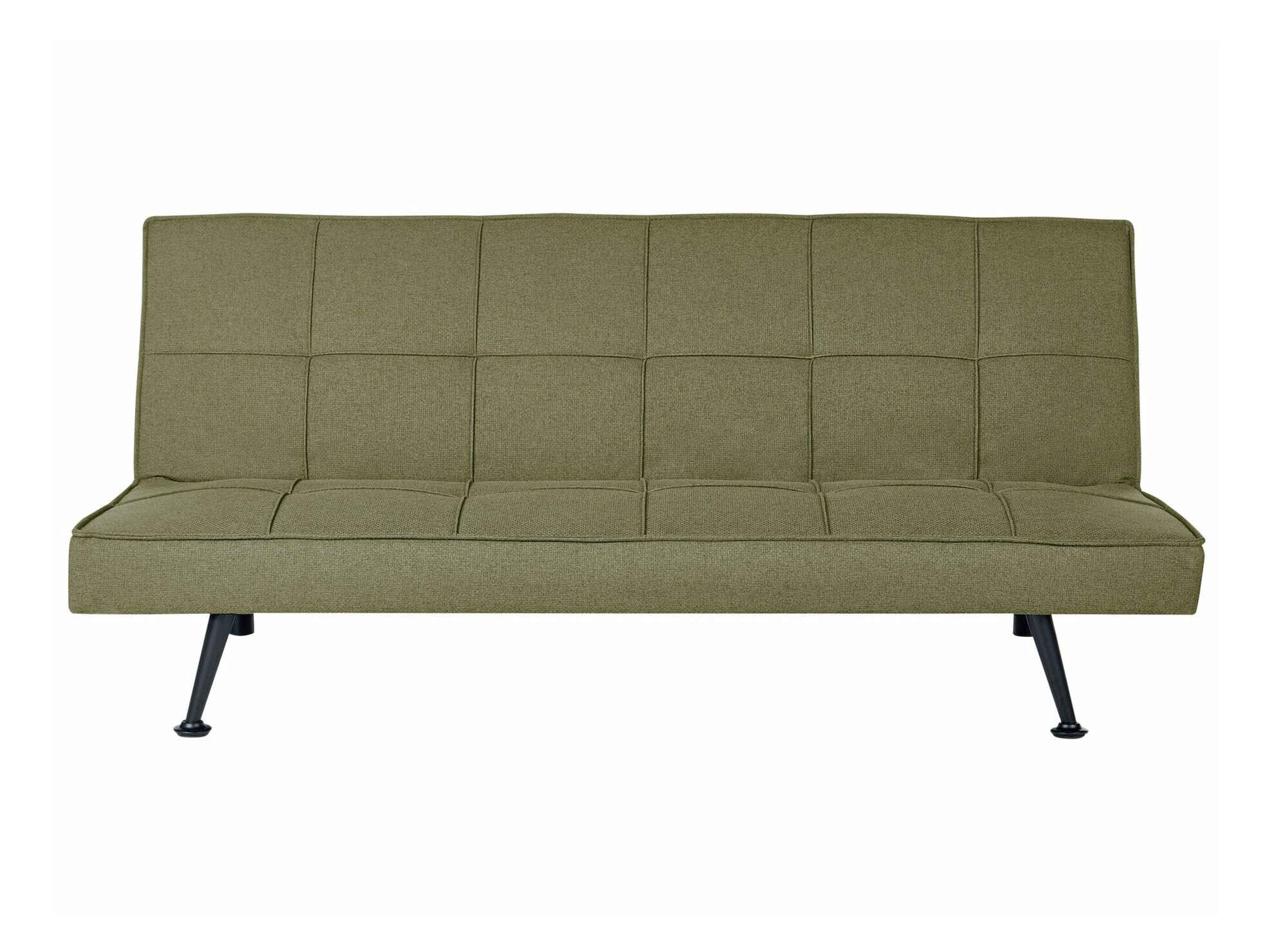 Sofa na razvlačenje Berwyn 1989 (Zelena)