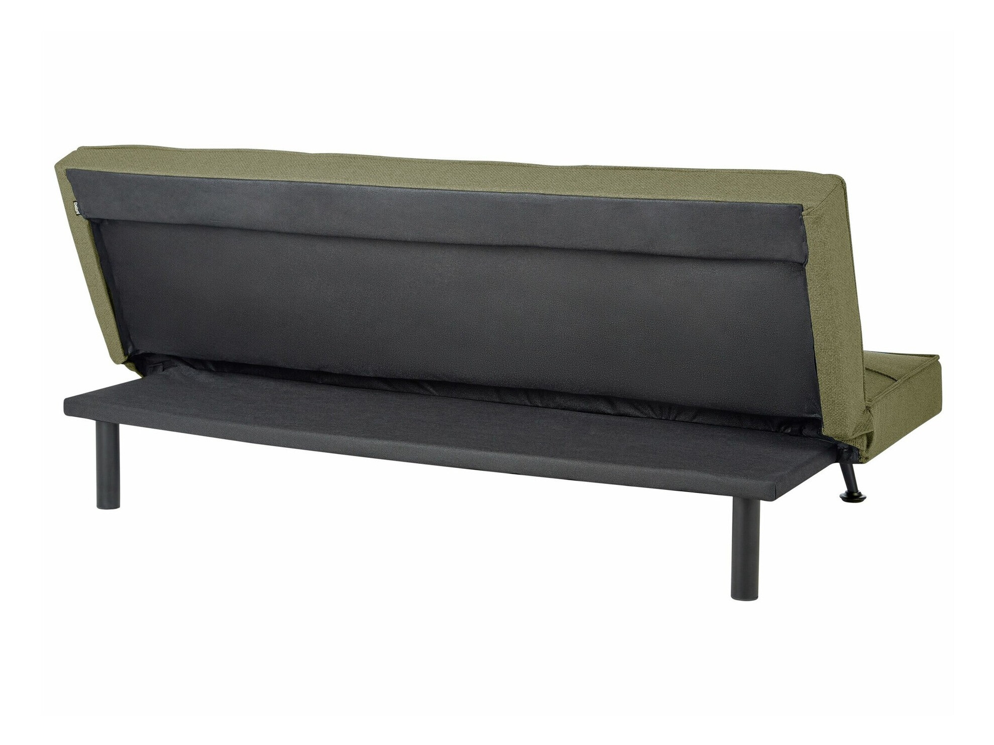 Sofa na razvlačenje Berwyn 1989 (Zelena)