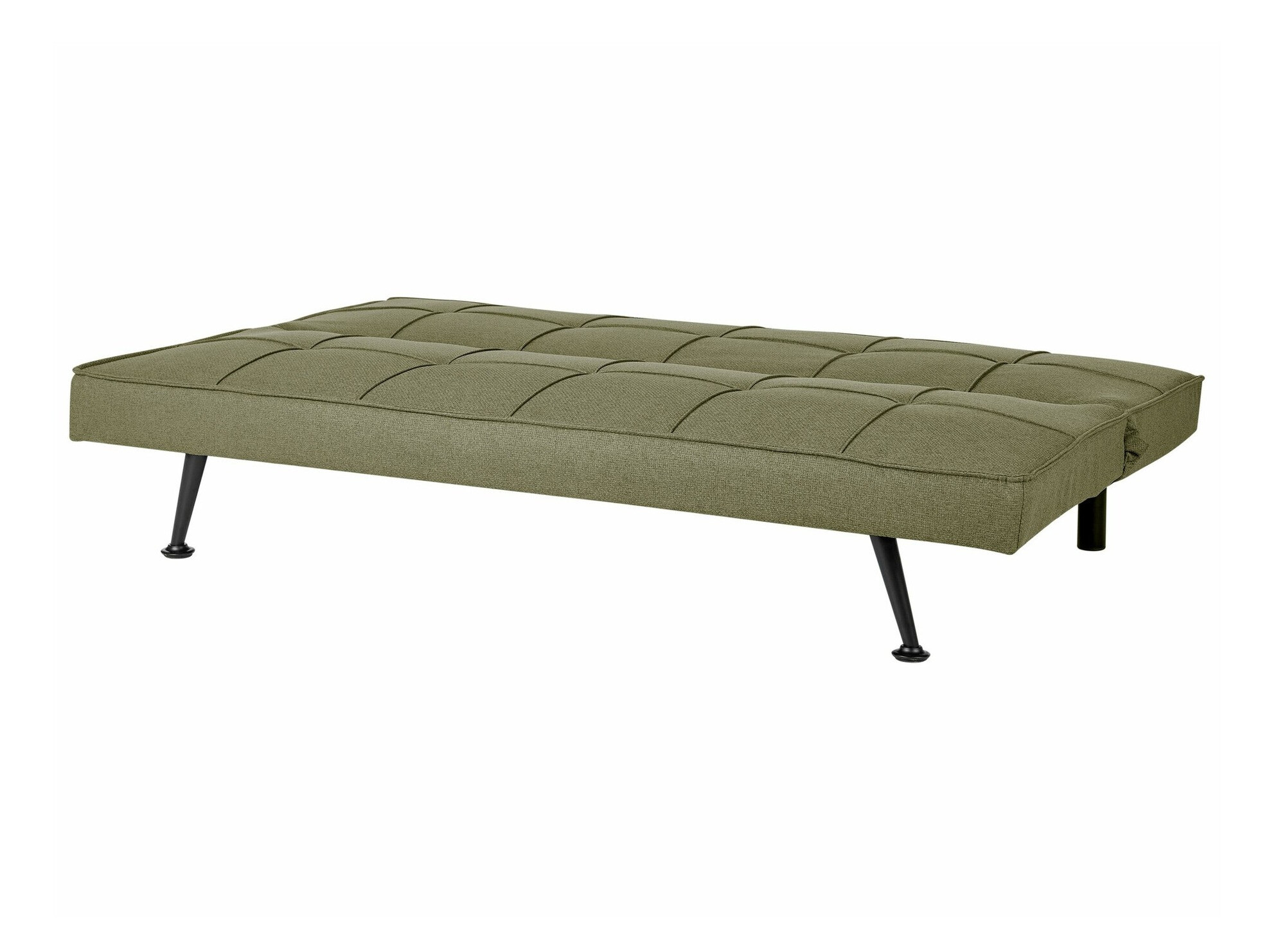 Sofa na razvlačenje Berwyn 1989 (Zelena)