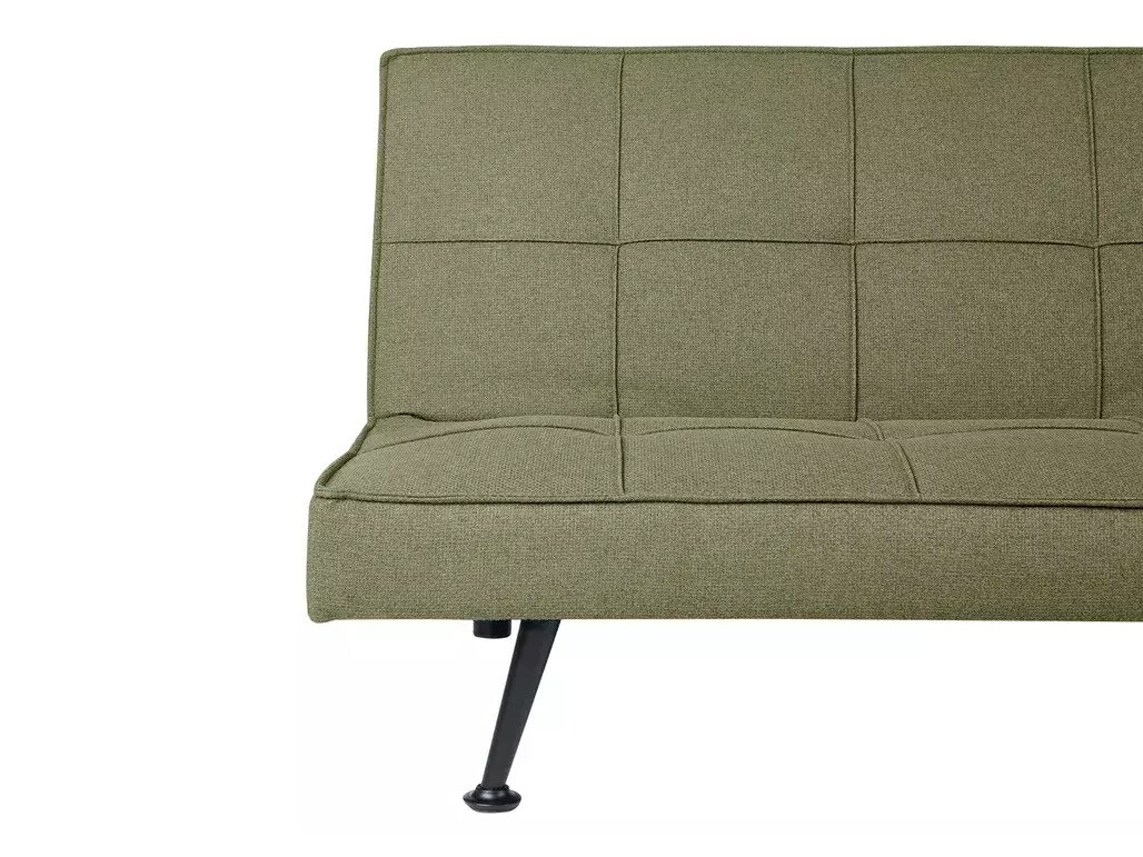 Sofa na razvlačenje Berwyn 1989 (Zelena)