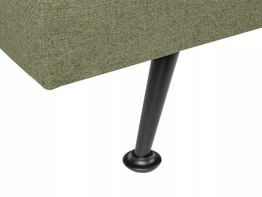 Sofa na razvlačenje Berwyn 1989 (Zelena)