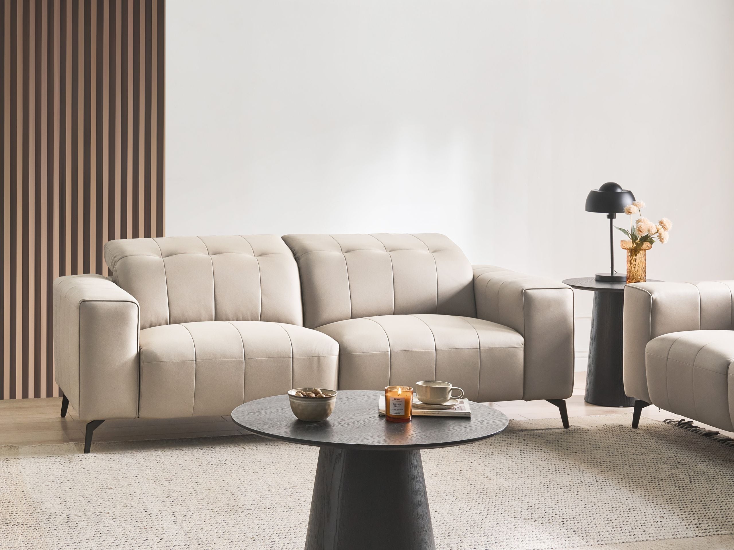 Sofa Berwyn 2946 (Taupe)