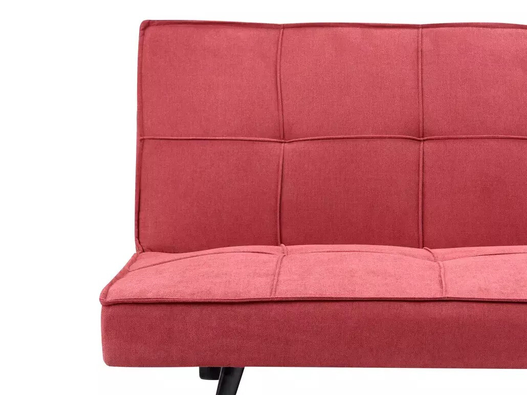 Sofa na razvlačenje Berwyn 1989 (Crvena)