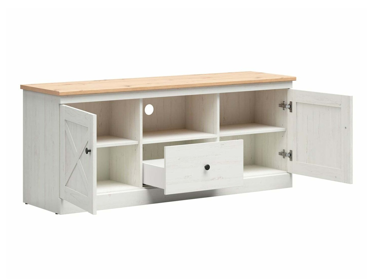 Set za dnevnu sobu Talvena 114