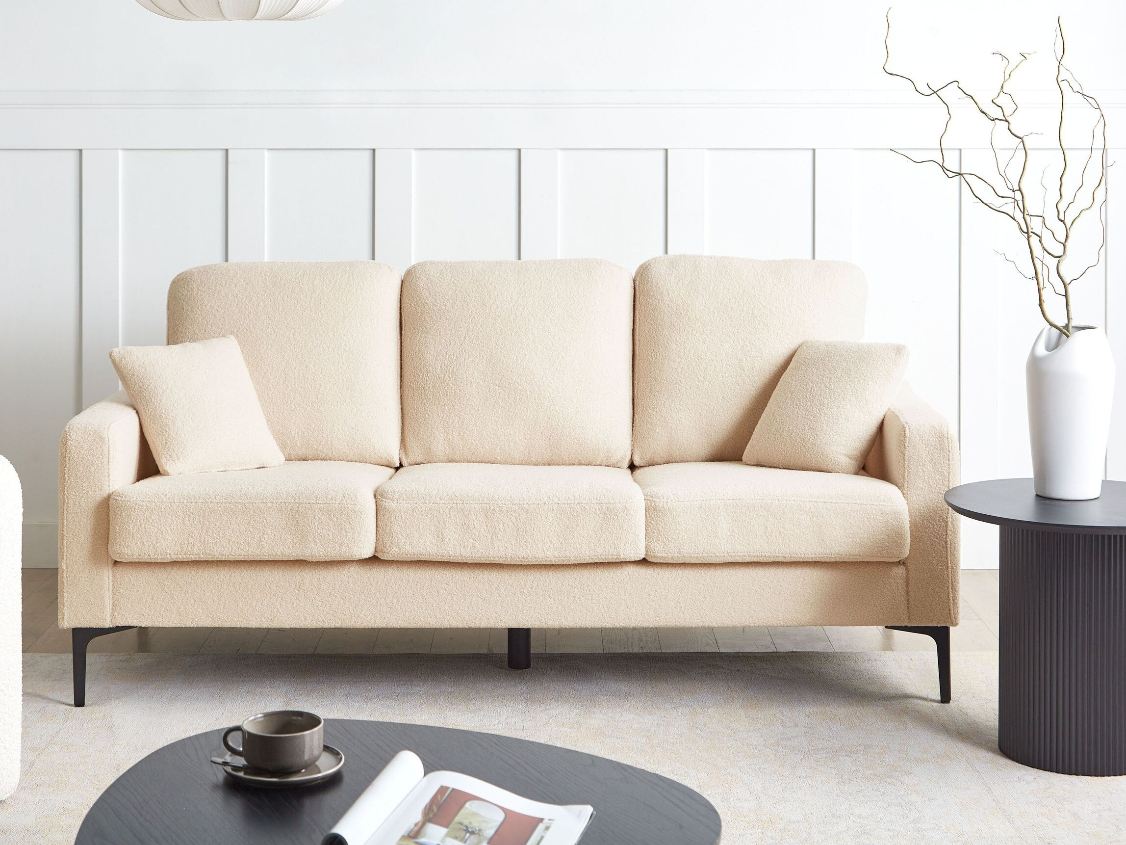 Sofa Berwyn 1258 (Bež)
