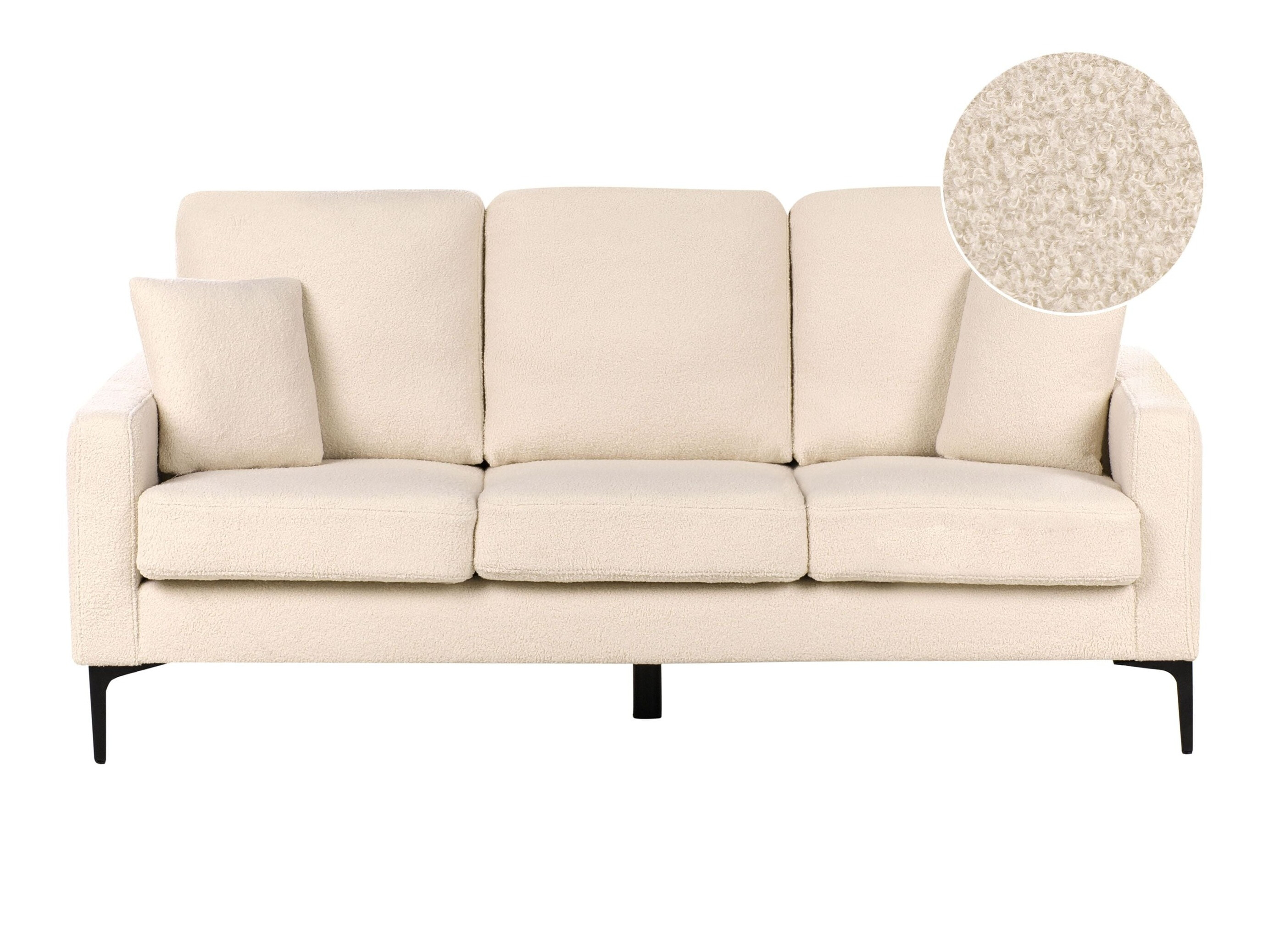 Sofa Berwyn 1258 (Bež)