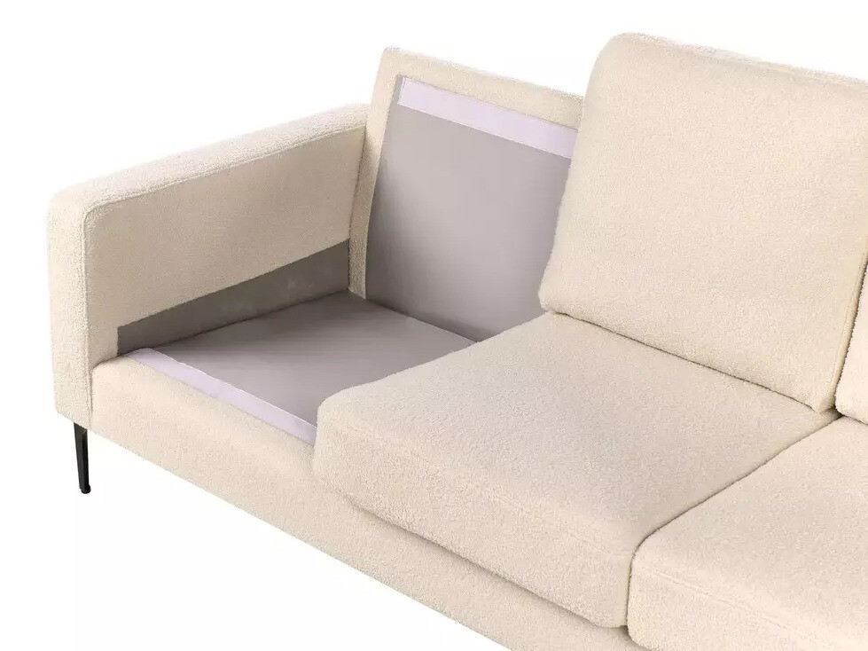 Sofa Berwyn 1258 (Bež)