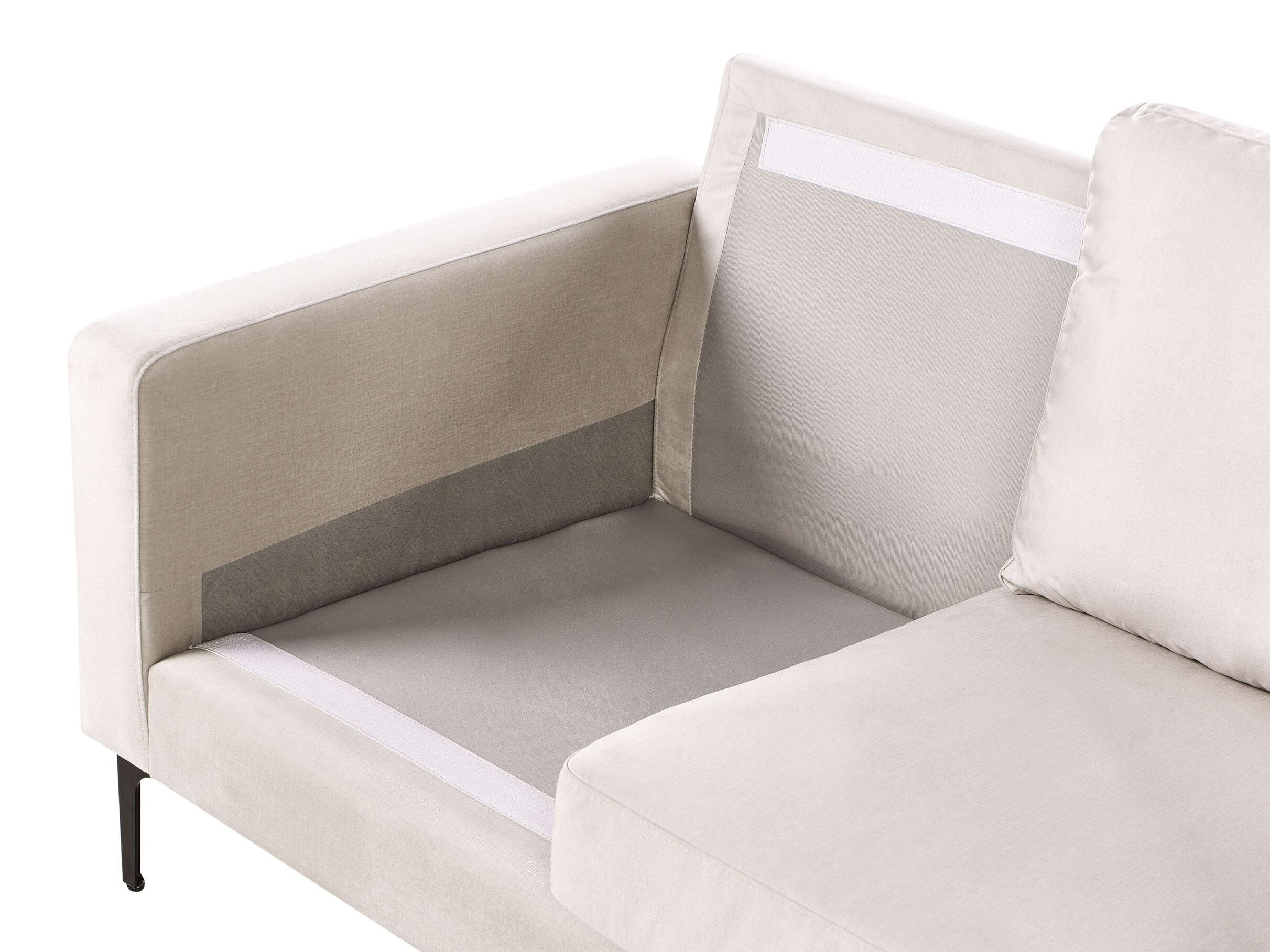 Sofa Berwyn 1258 (Svetlo bež)
